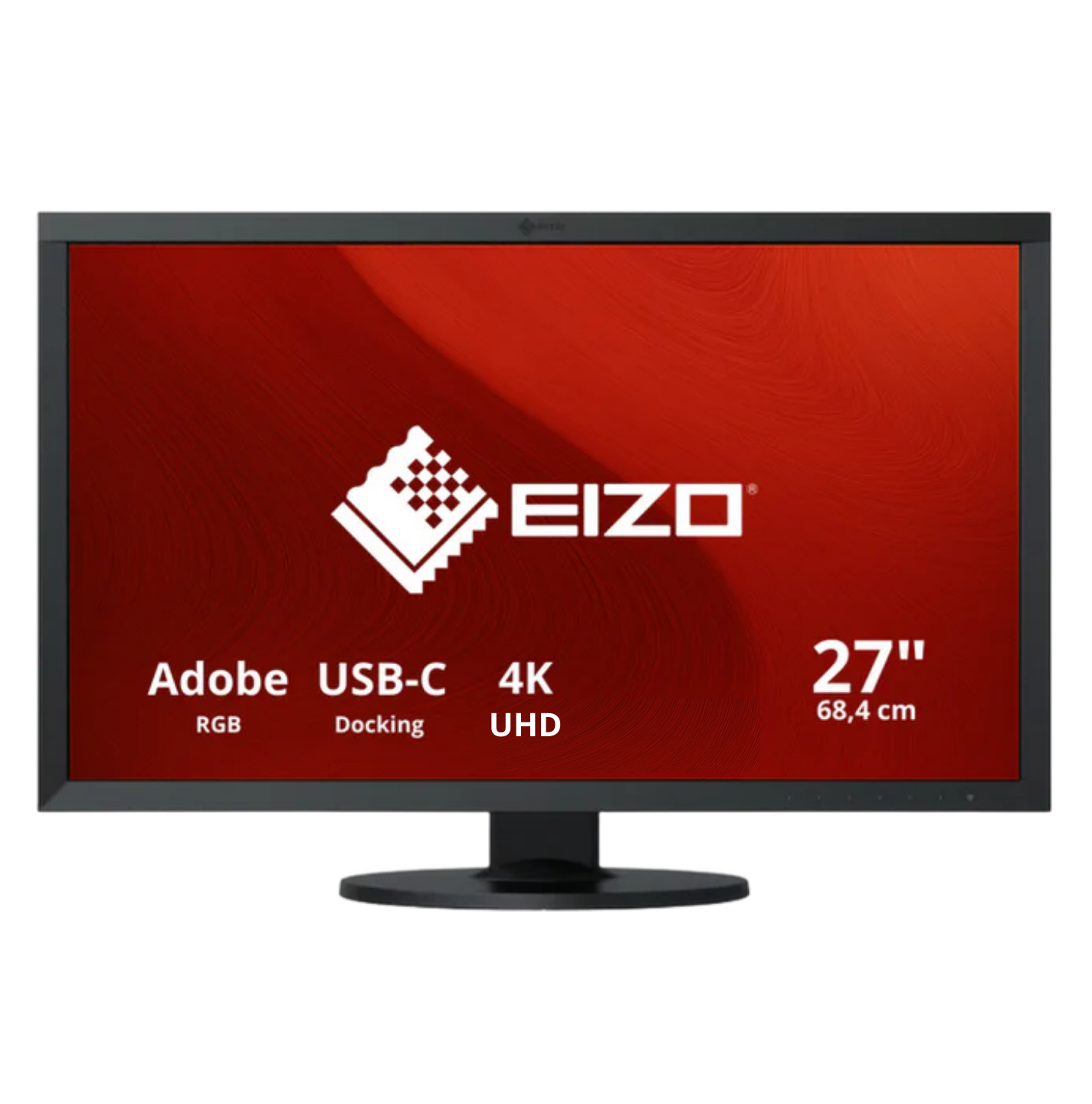 EIZO ColorEdge CS2740 Moniteur 27" 4K IPS
