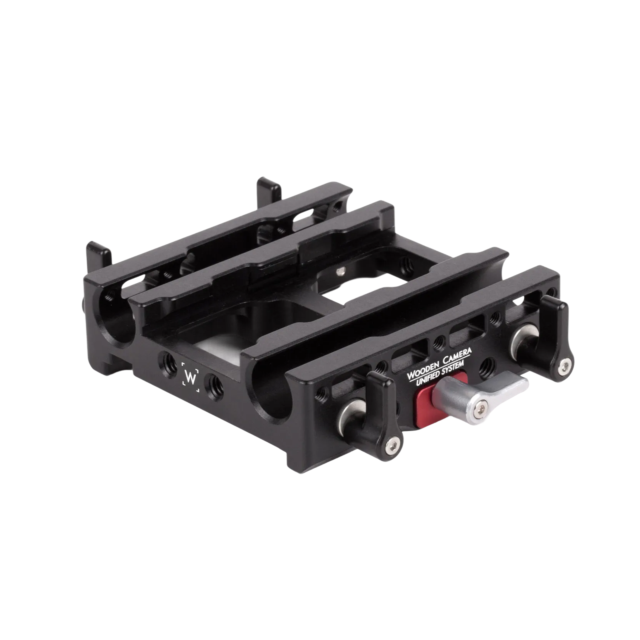 Wooden Camera Unified Baseplate Core Unit embase sans dovetail