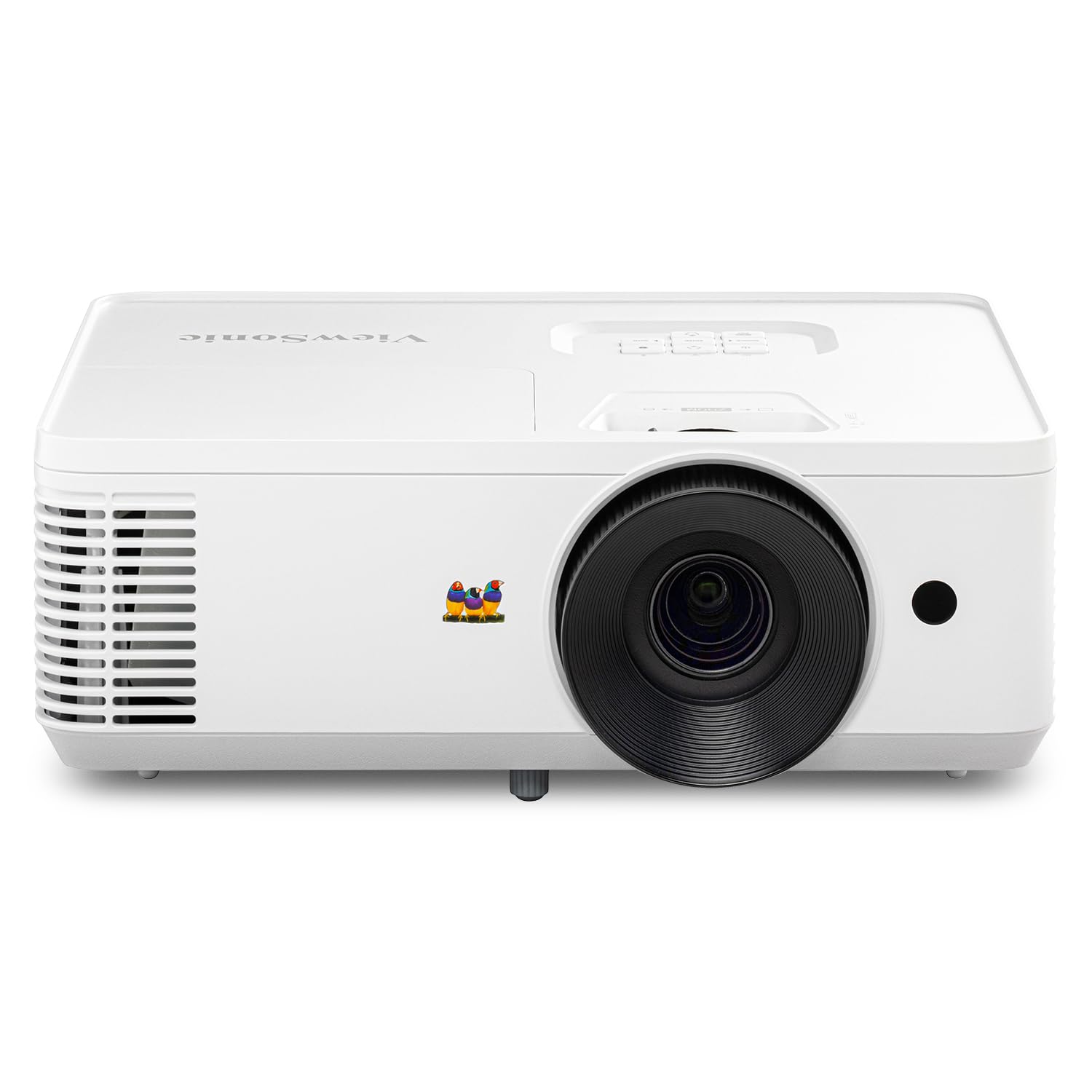 ViewSonic PX704HD vidéoprojecteur Full HD 4000 lumens 300"