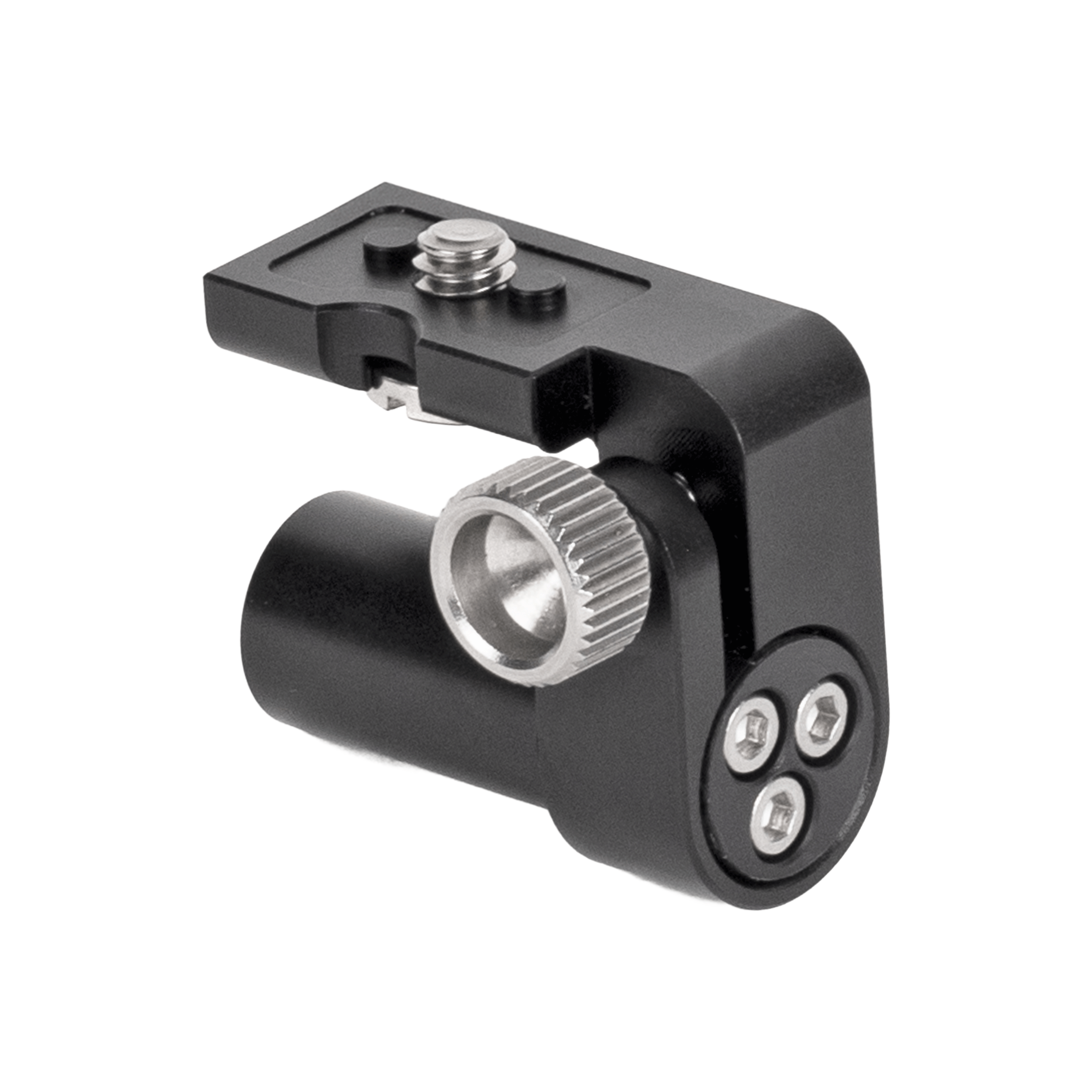 Wooden Camera Hinge Charnière moniteur KOMODO ARCA