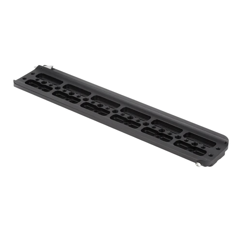 Wooden Camera Support Safety Dovetail 12" queue d'aronde 304 mm