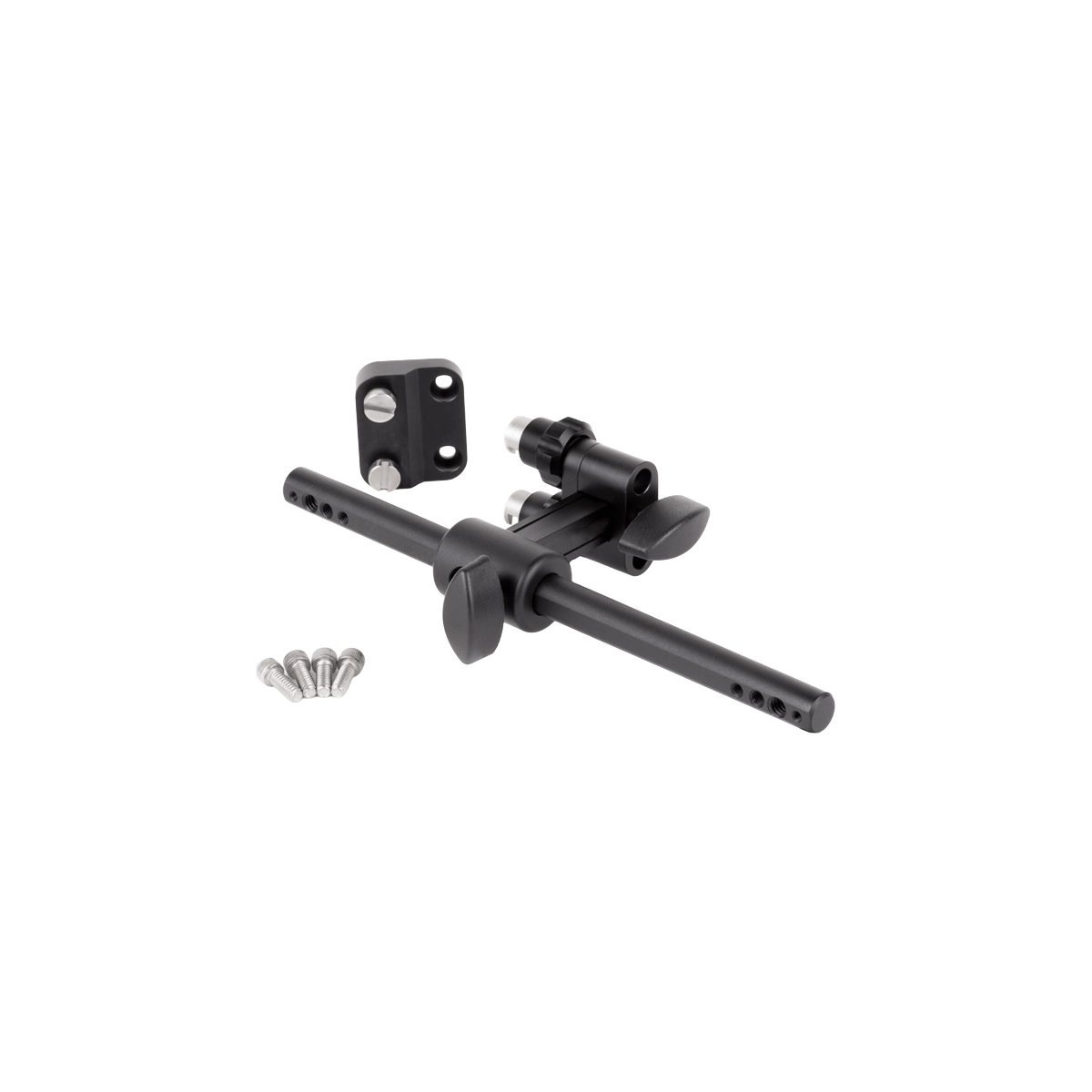 Wooden Camera Ultra Arm Eyepiece Leveler Bracket Base O'Connor