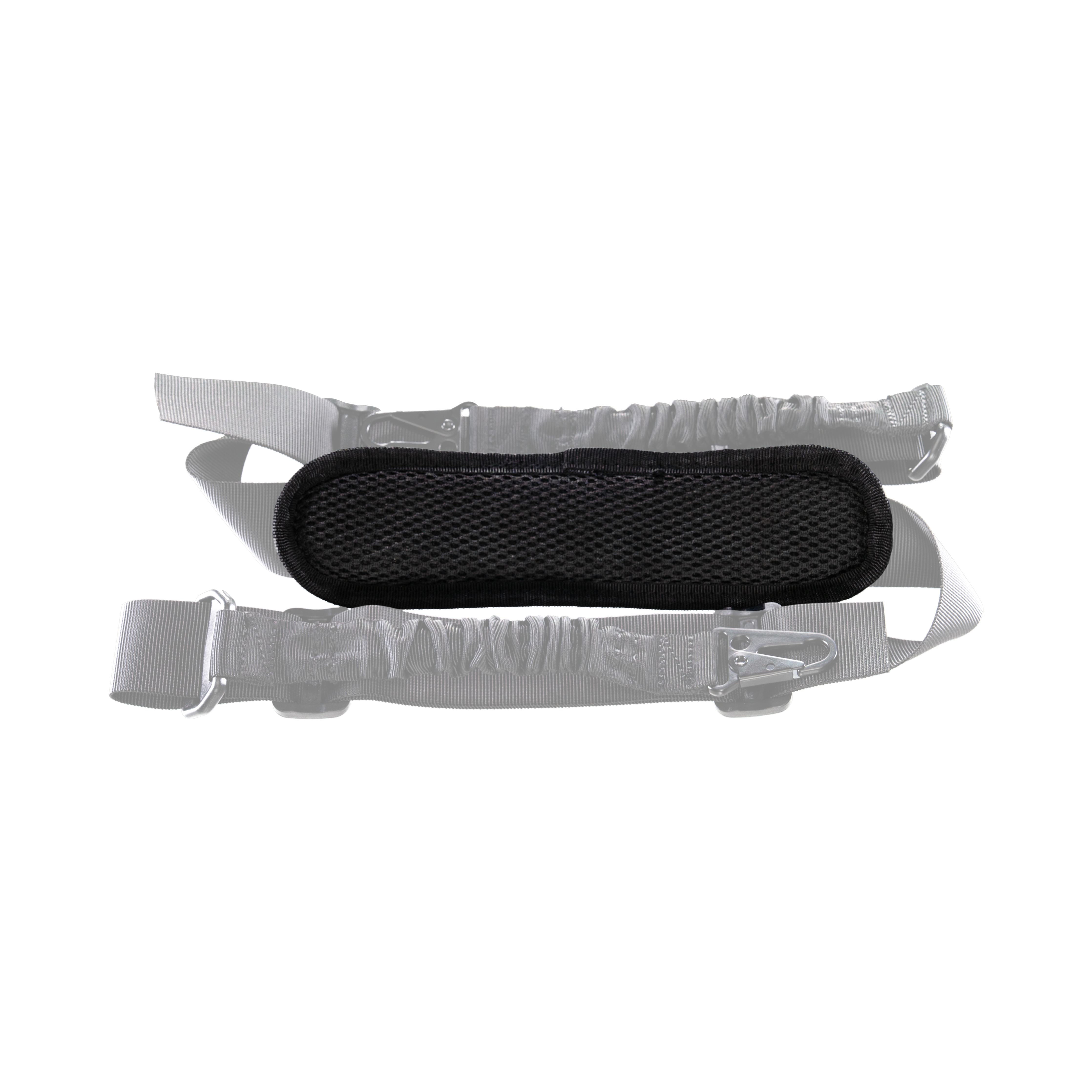 Wooden Camera Shoulder Pad épaulière sangle 9,5 pouces