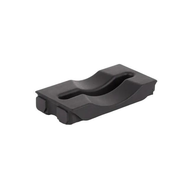 Wooden Camera Replacement Parts Unified VCT mousse épaule rechange