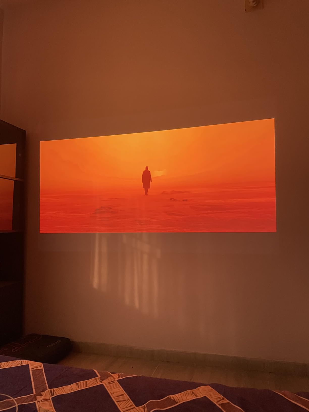 BenQ MH560 vidéoprojecteur bureau Full HD 3800 lumens