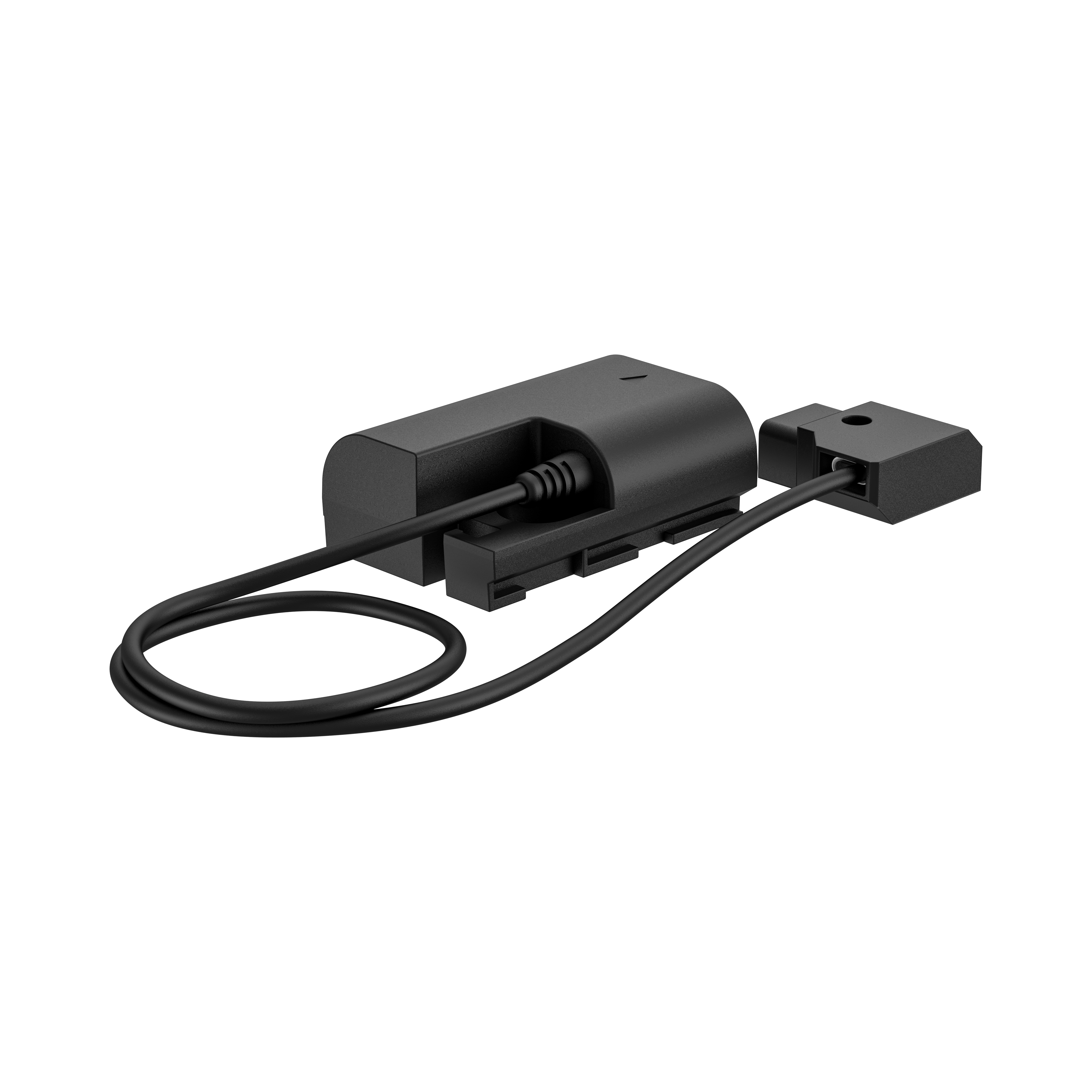 Wooden Camera Cables câble D-Tap batterie LPE6P Canon 140 cm