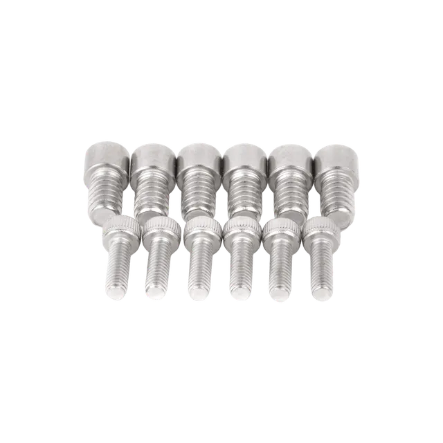 Wooden Camera Screw Set vis cage NATO Canon C100 C300 C500
