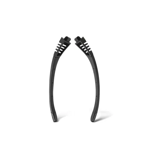Xpand X101 Earpieces embouts lunettes 3D 100 gauche + 100 droite