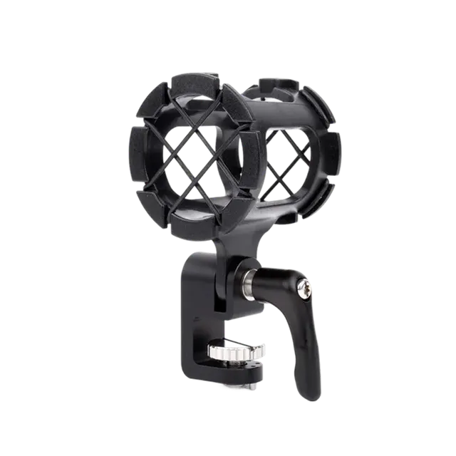 Wooden Camera Microphone support micro caméra ARRI