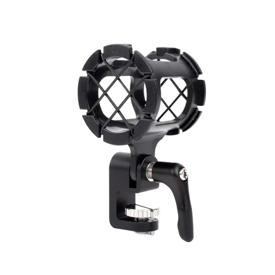 Wooden Camera Microphone support micro caméra ARRI