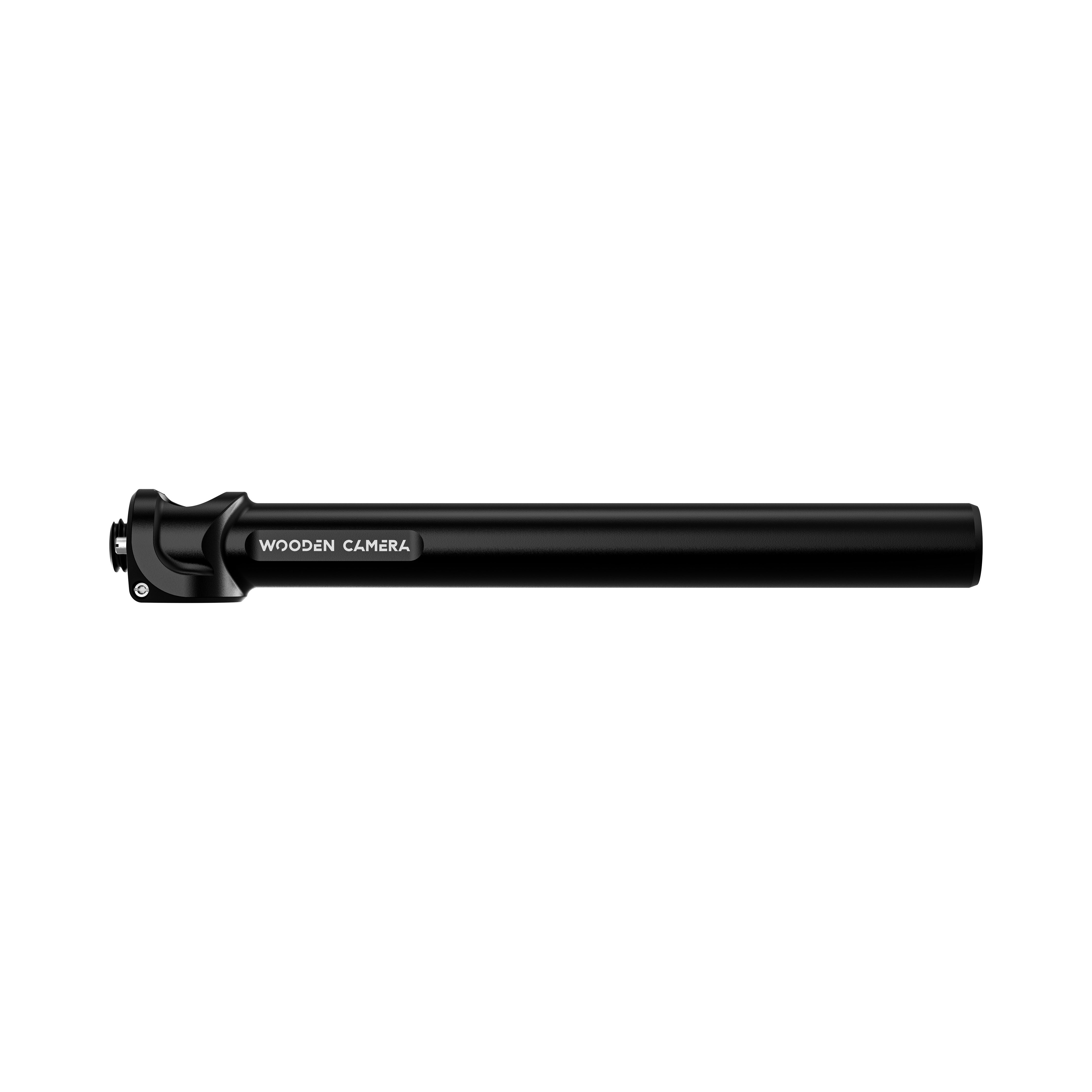 Wooden Camera Rod Components Dual Mount Bolt On Rod 15mm tige 3"