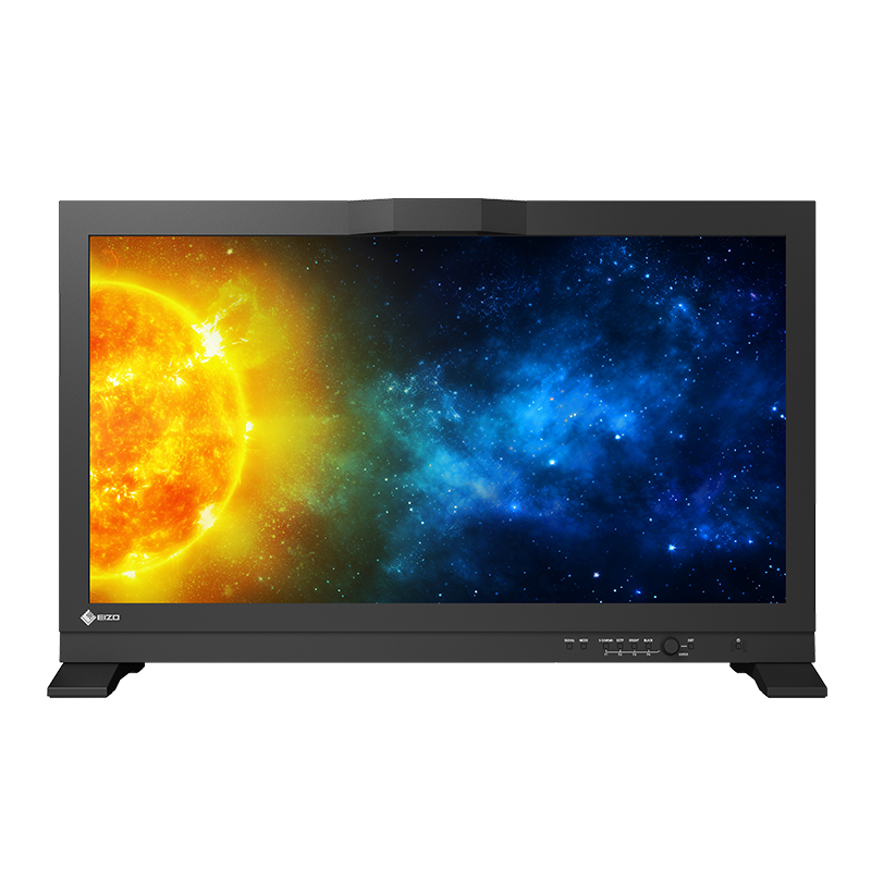EIZO ColorEdge PROMINENCE CG1 moniteur 31 pouces HDR