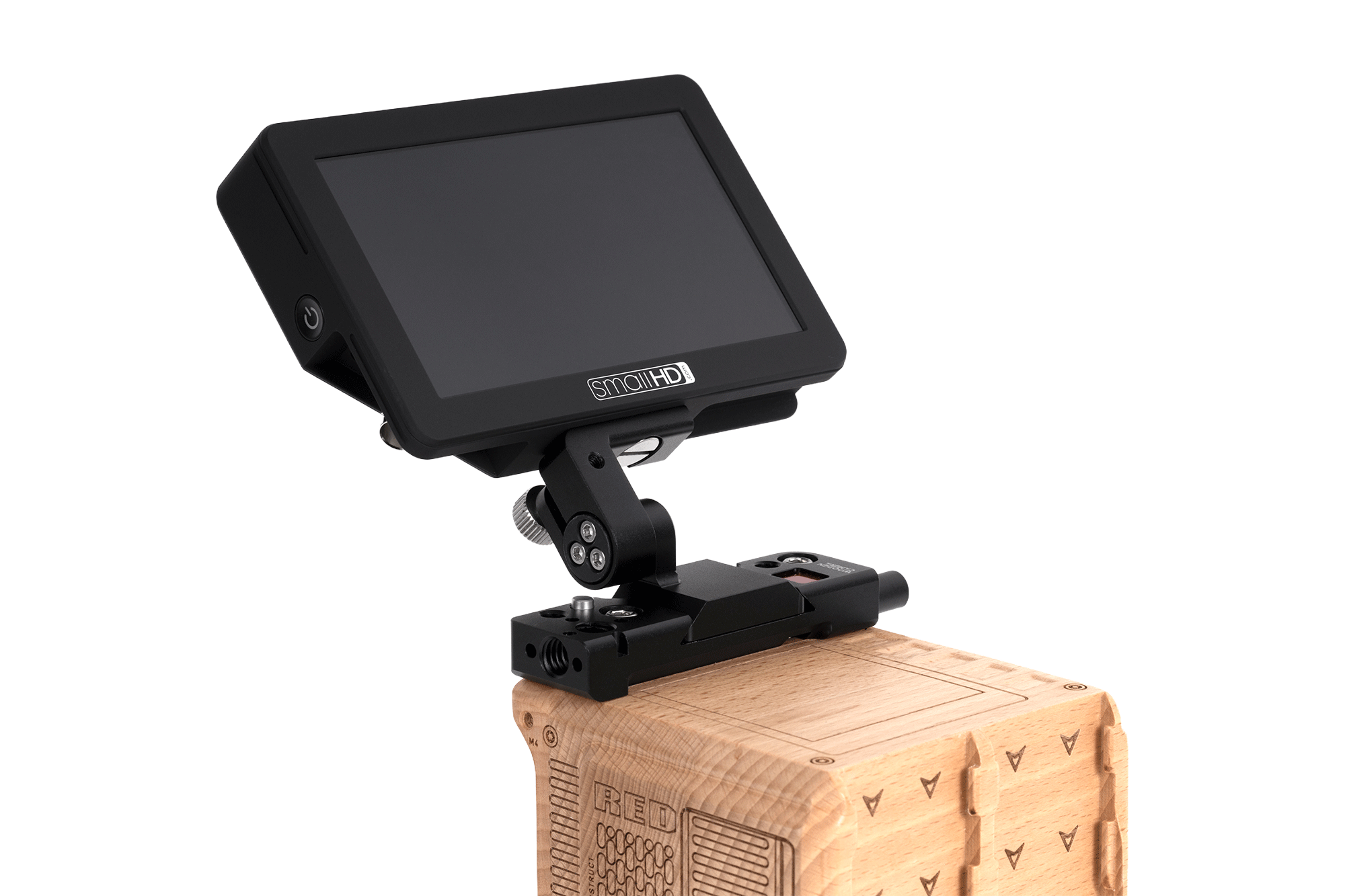 Wooden Camera Legacy Complete Top Mount Kit RED KOMODO poignée