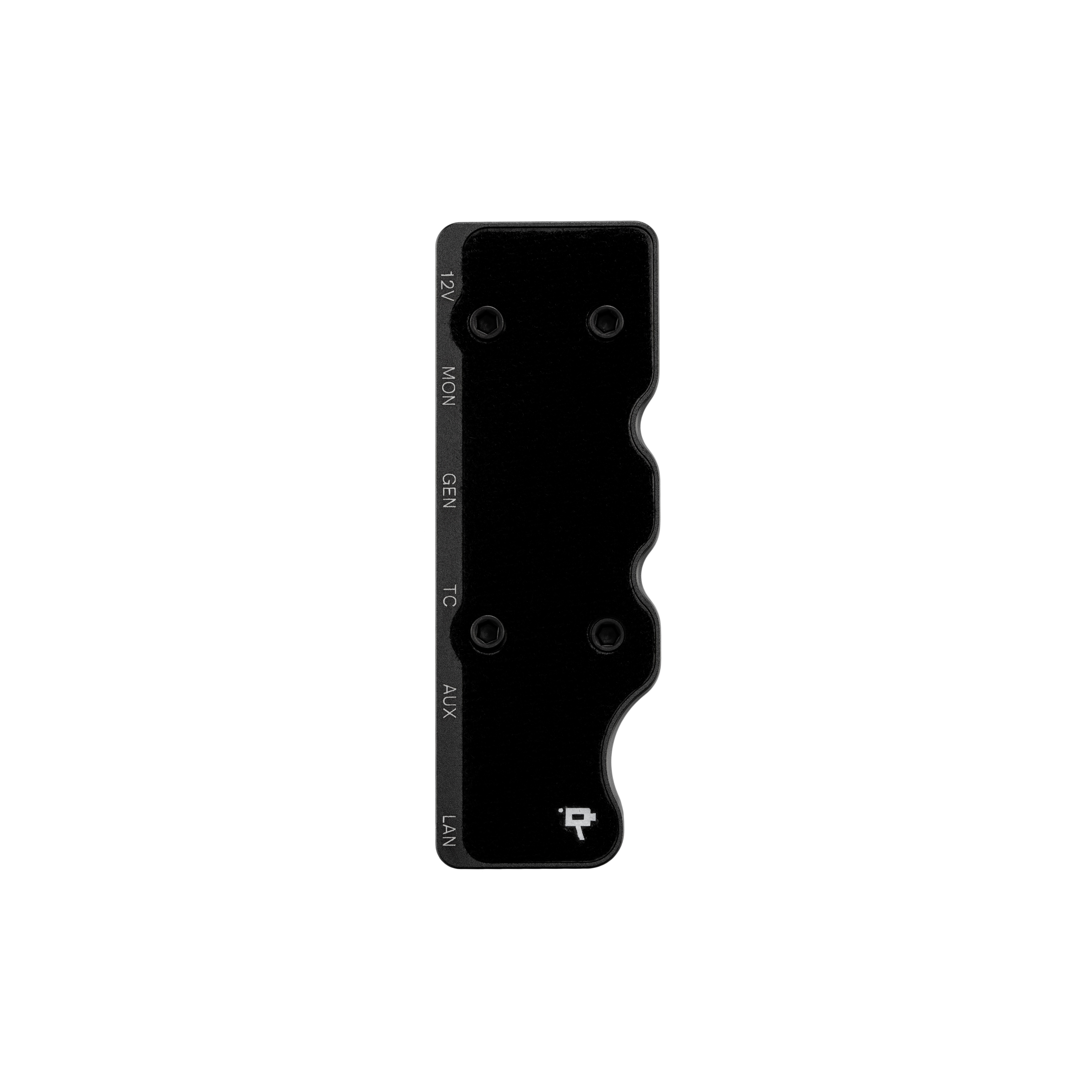 Wooden Camera Side Plate Sony VENICE 2 plaque latérale velcro