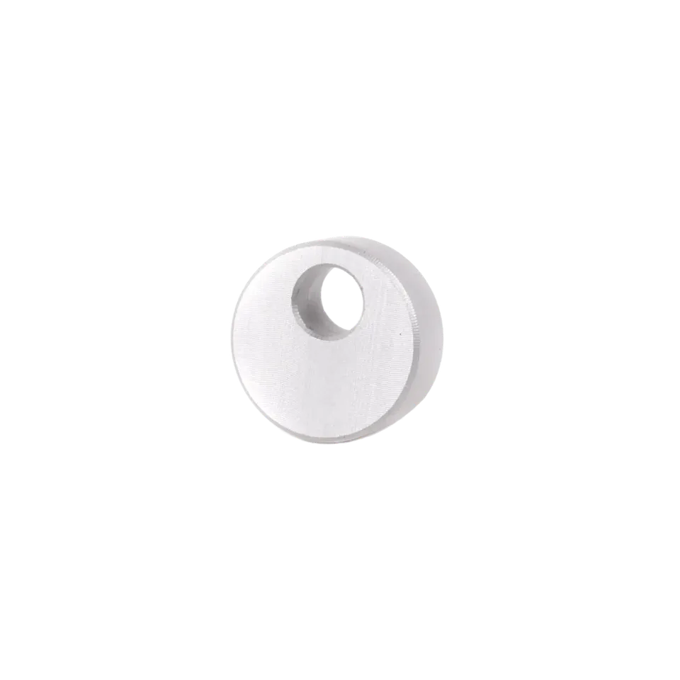 Wooden Camera Replacement Parts NATO Handle Plus 15mm Plug pièce