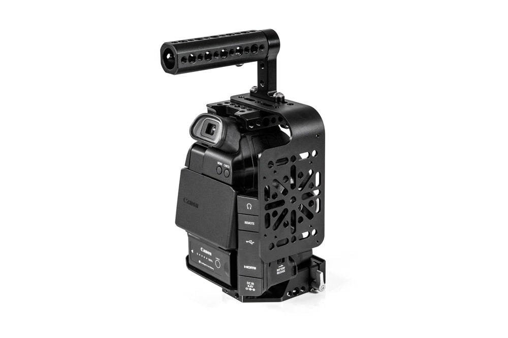 Wooden Camera Camera Support Accessory L Bracket équerre V-Mount