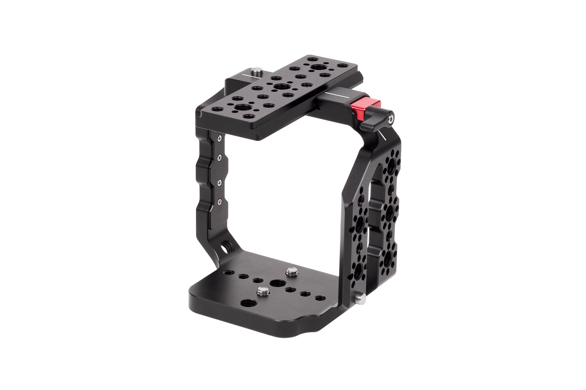Wooden Camera BGH1 BS1H cage caméra Panasonic ARCA