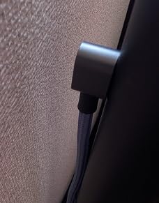 BenQ ScreenBar Max lampe moniteur double écran 33" sans reflet