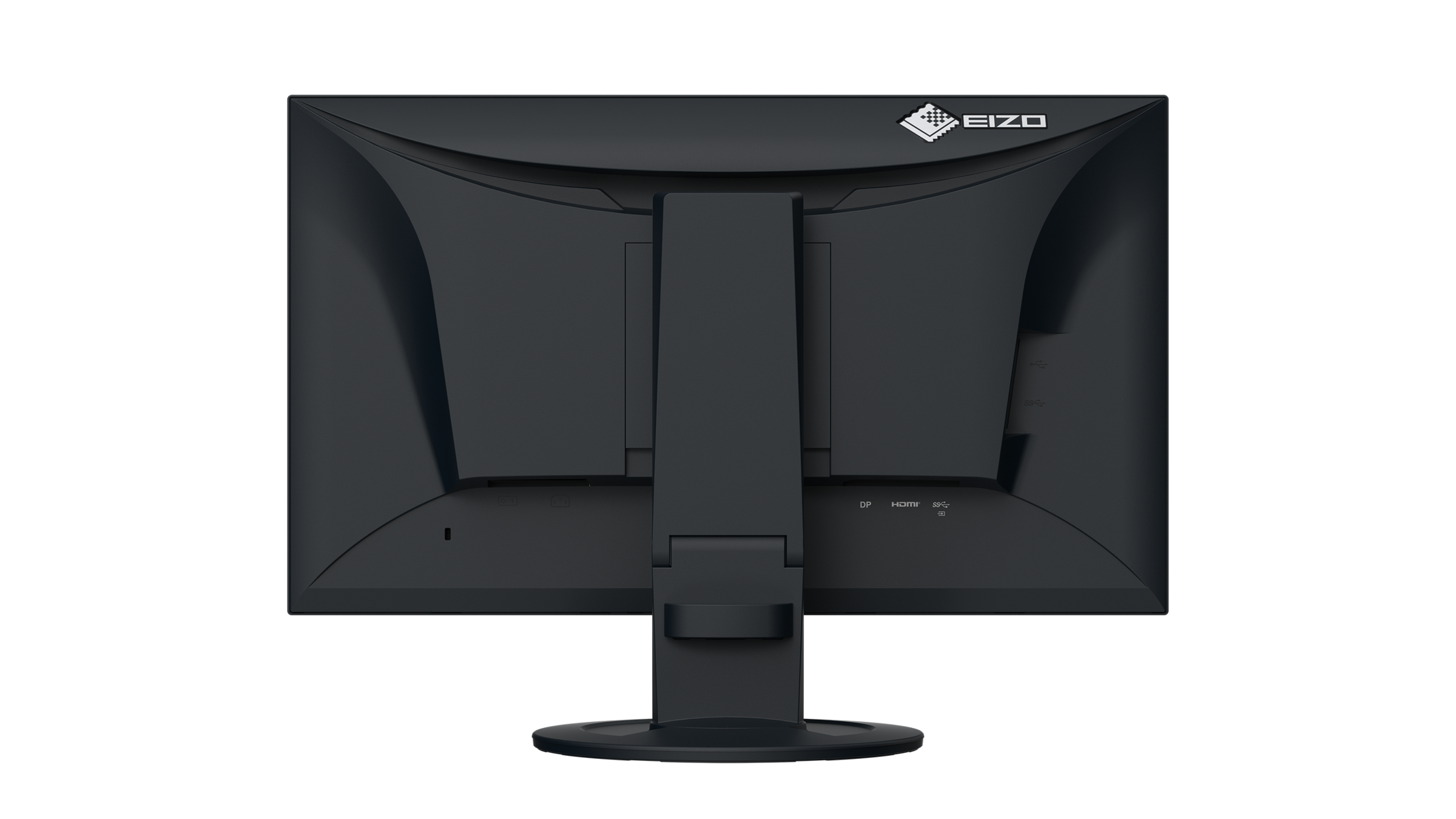 EIZO FlexScan EV2400R moniteur 23,8" 100 Hz noir