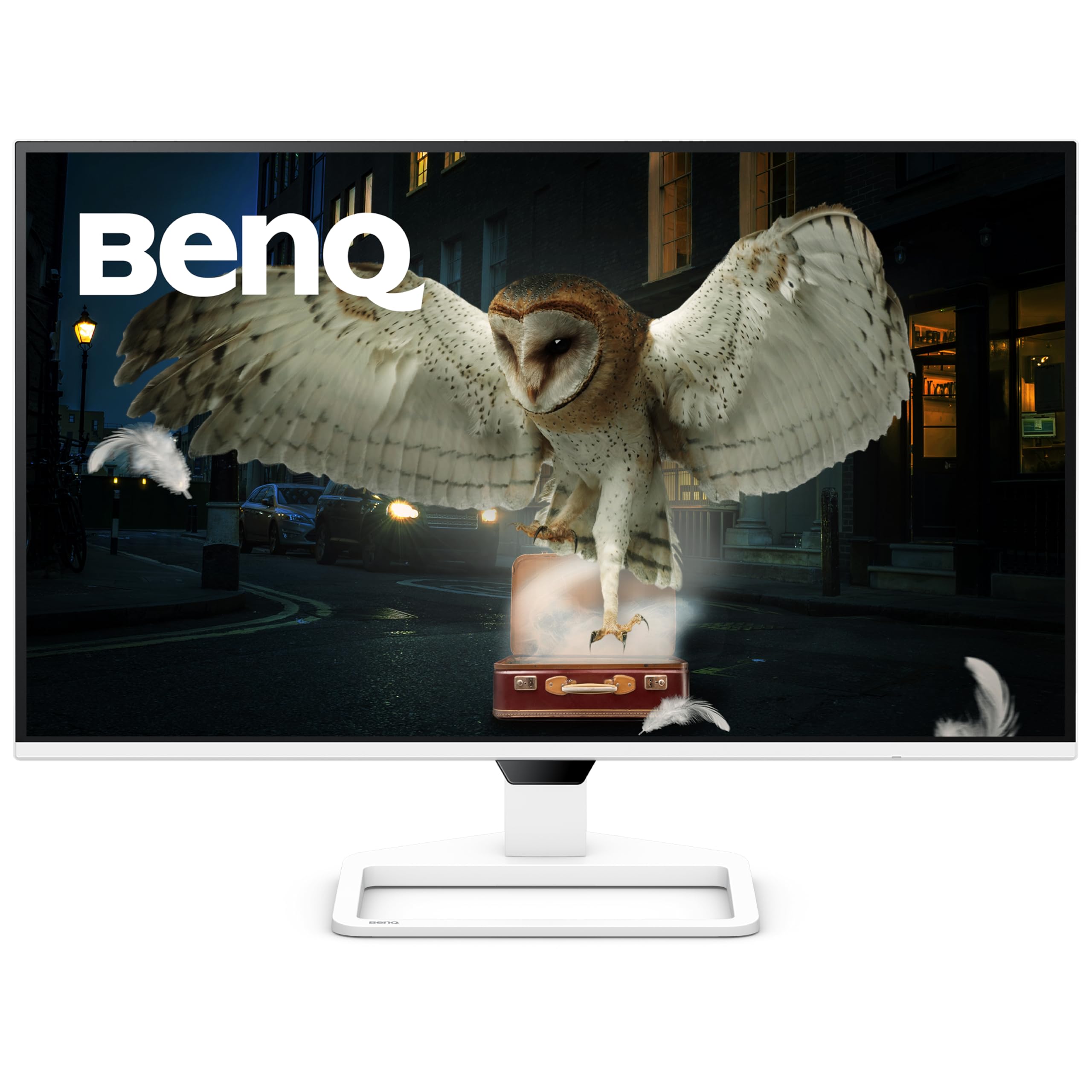 BenQ EW EW270Q moniteur 27 pouces 2K 200Hz