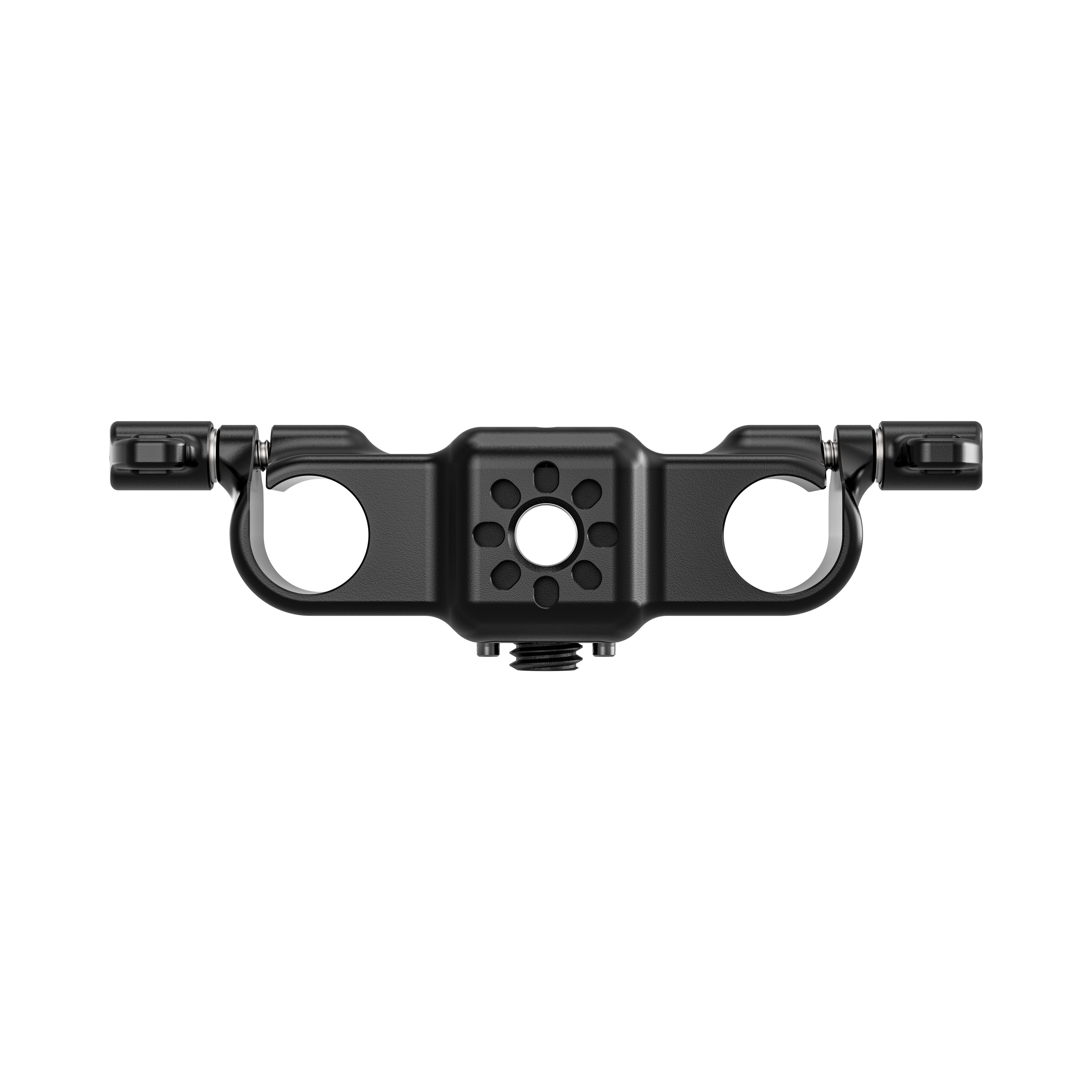 Wooden Camera Universal Collier Double Tige Ultra Handle