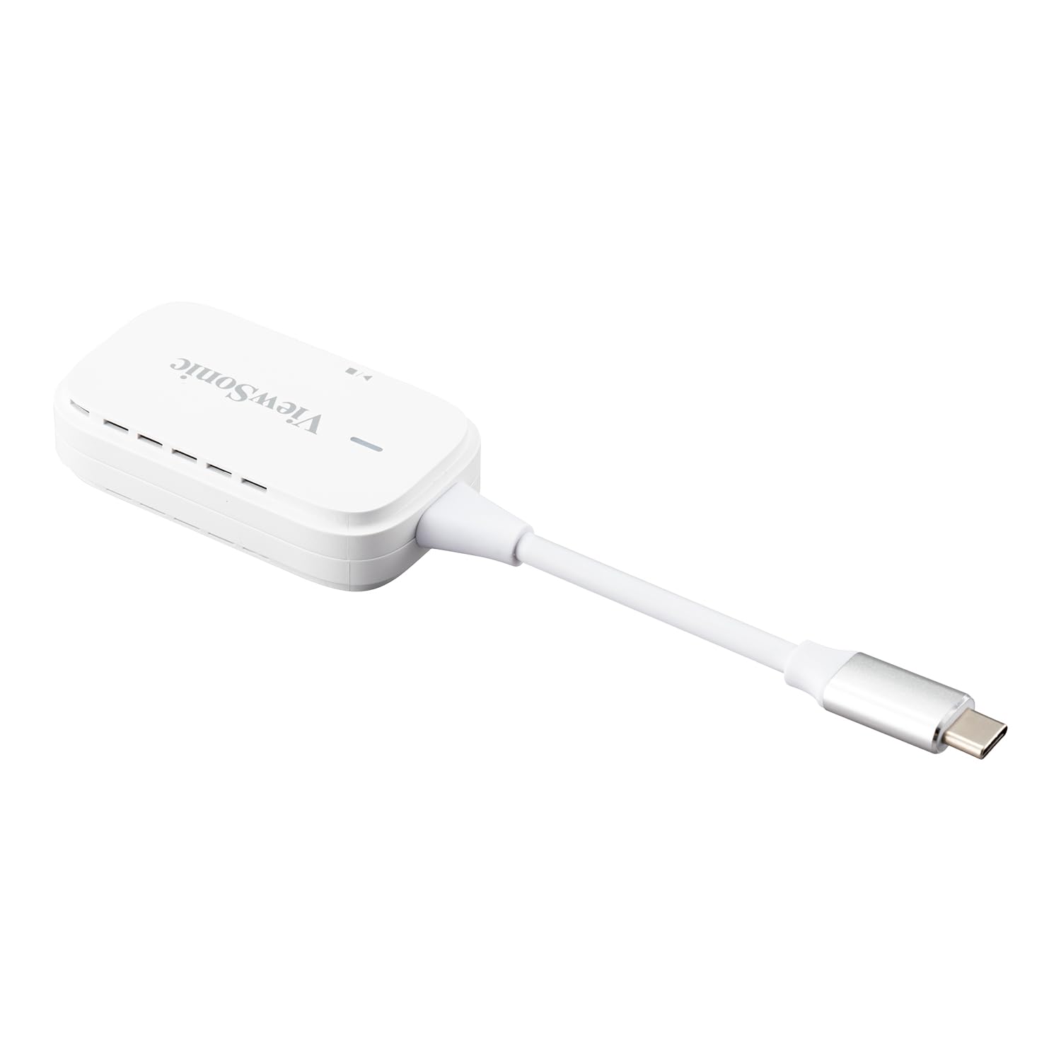 ViewSonic WPD-900 kit présentation sans fil 1080p USB-C