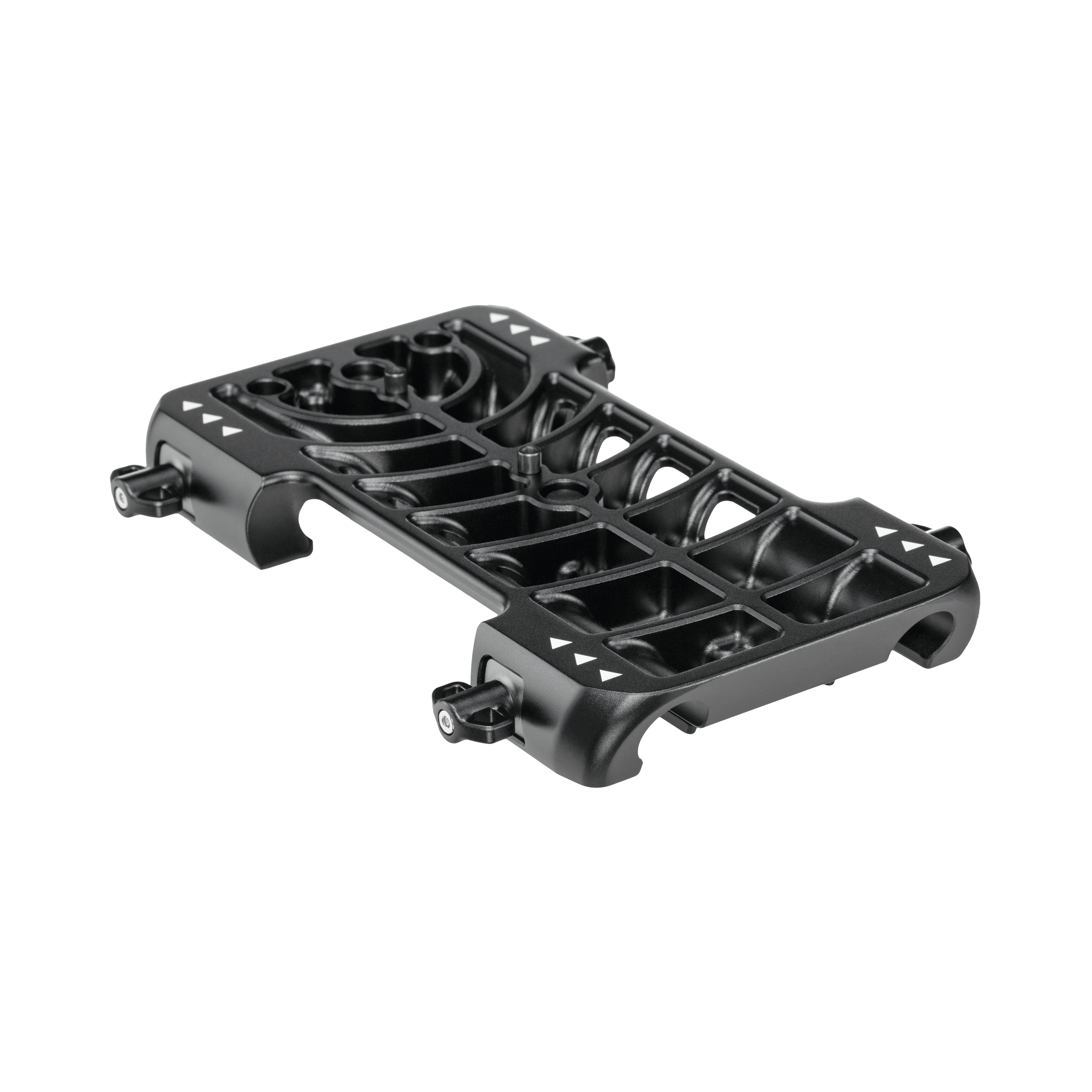 Wooden Camera Camera Support Baseplate System platine Venice kit