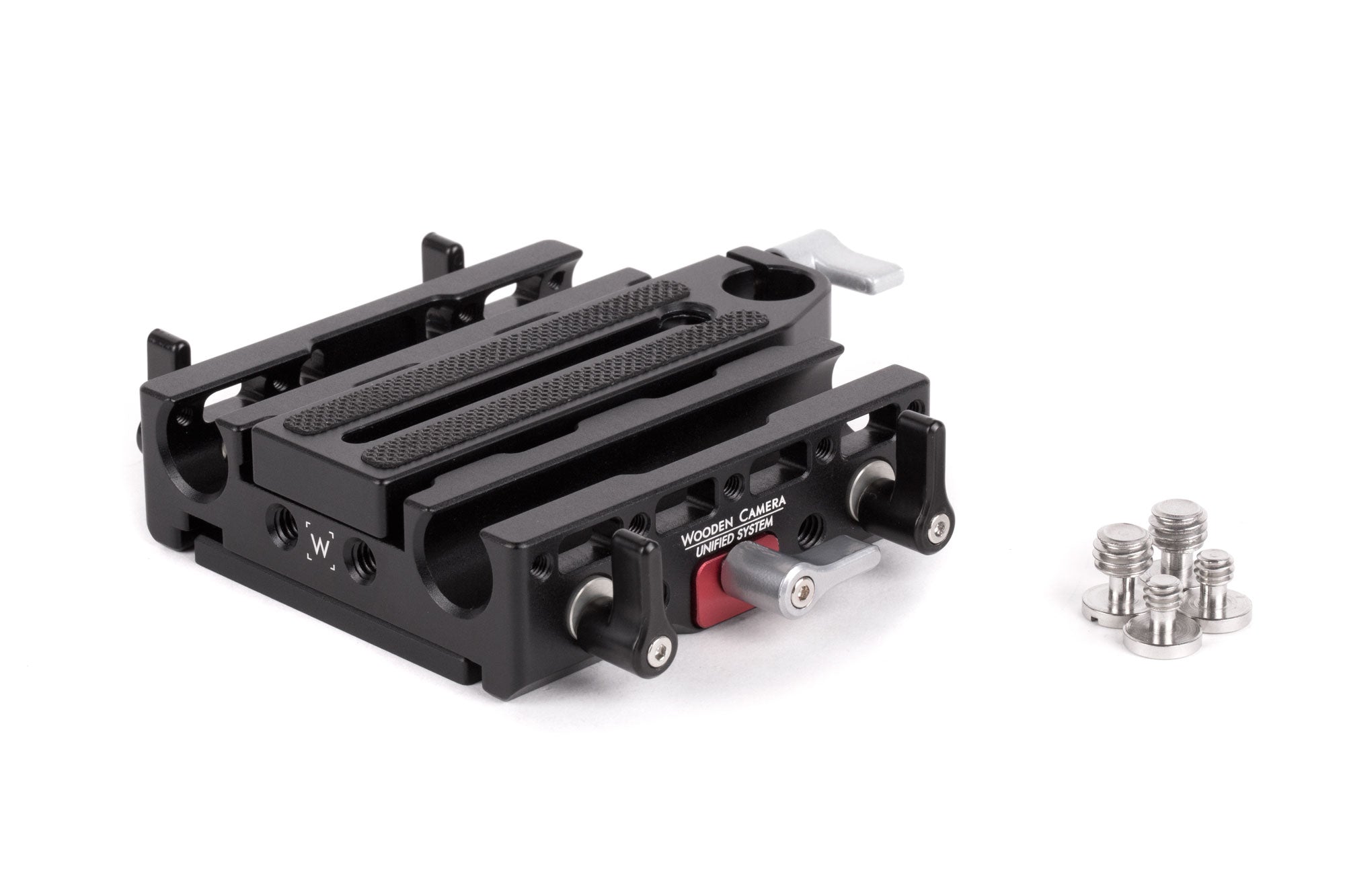 Wooden Camera Unified Baseplate Sony FX9 FS7 Canon base 15mm