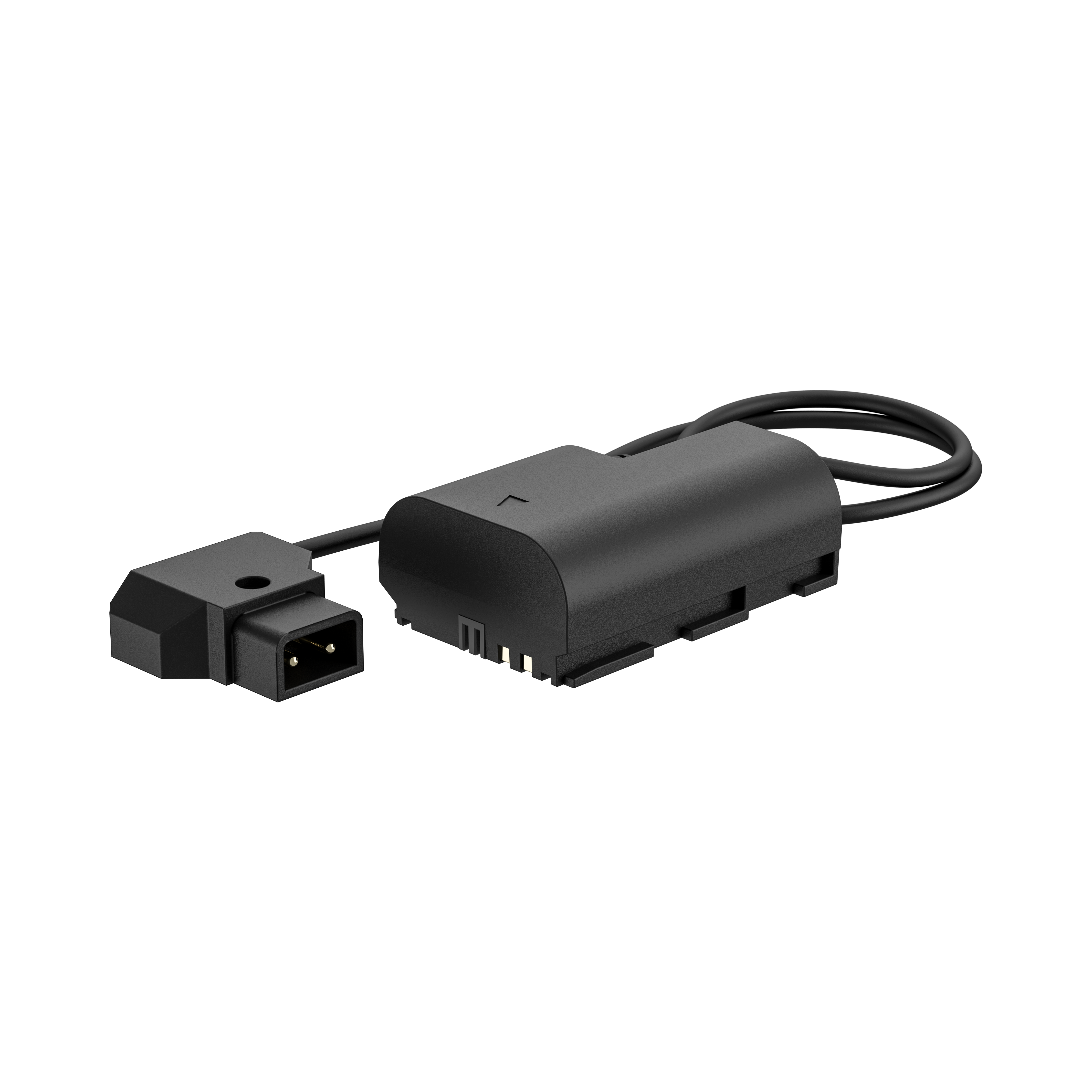 Wooden Camera Cables câble D-Tap batterie LPE6P Canon 140 cm