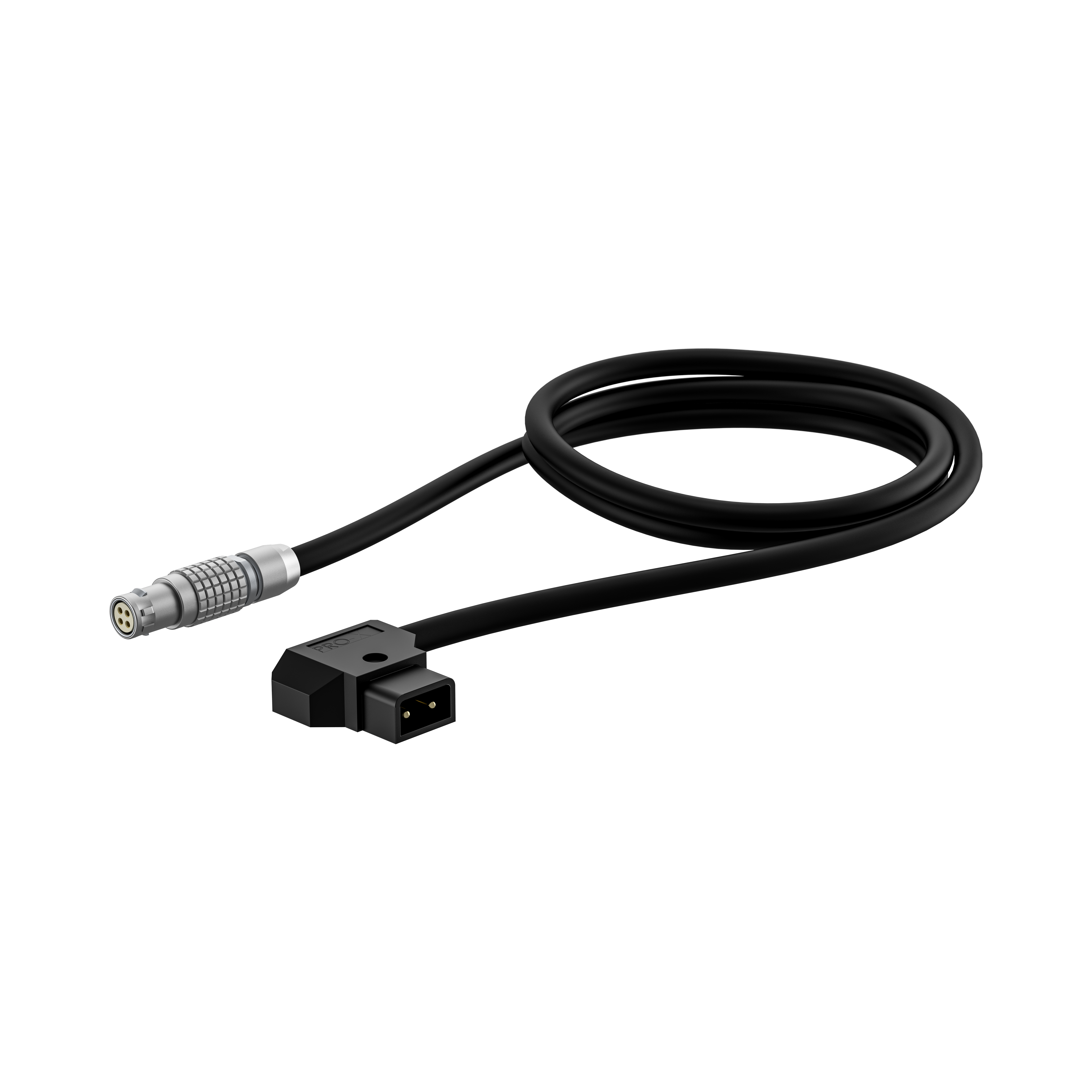 Wooden Camera Cables D-Tap GFX ETERNA câble alimentation 45 cm