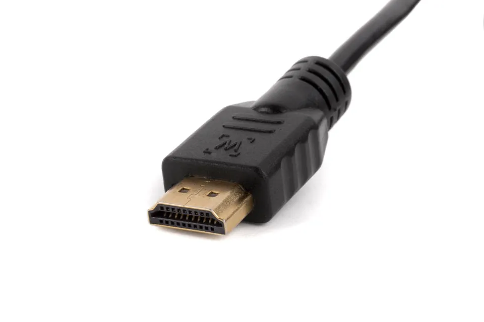 Wooden Camera Cables WC Micro HDMI vers HDMI câble 12"