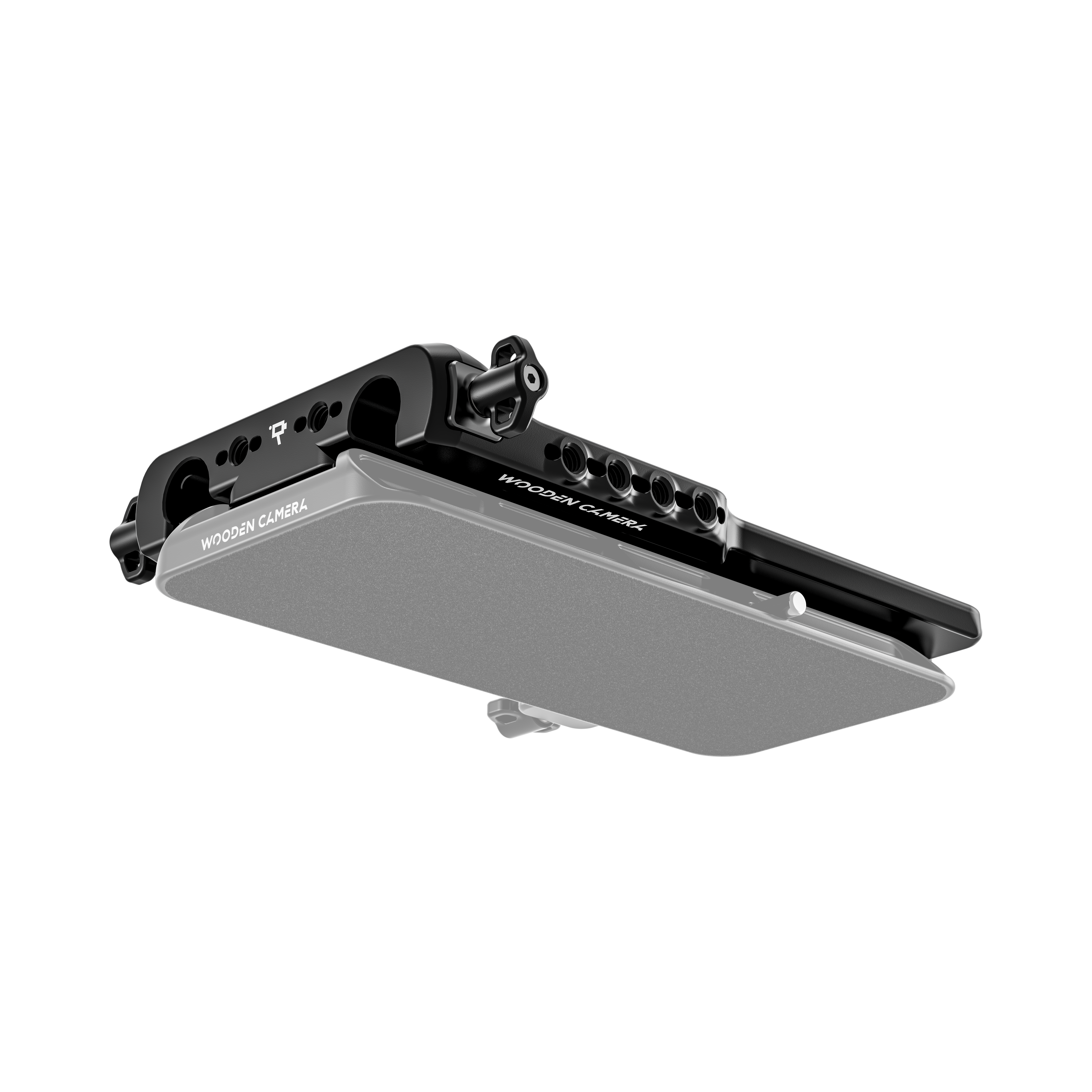 Wooden Camera Camera Support Riser Plate plaque Fujifilm GFX