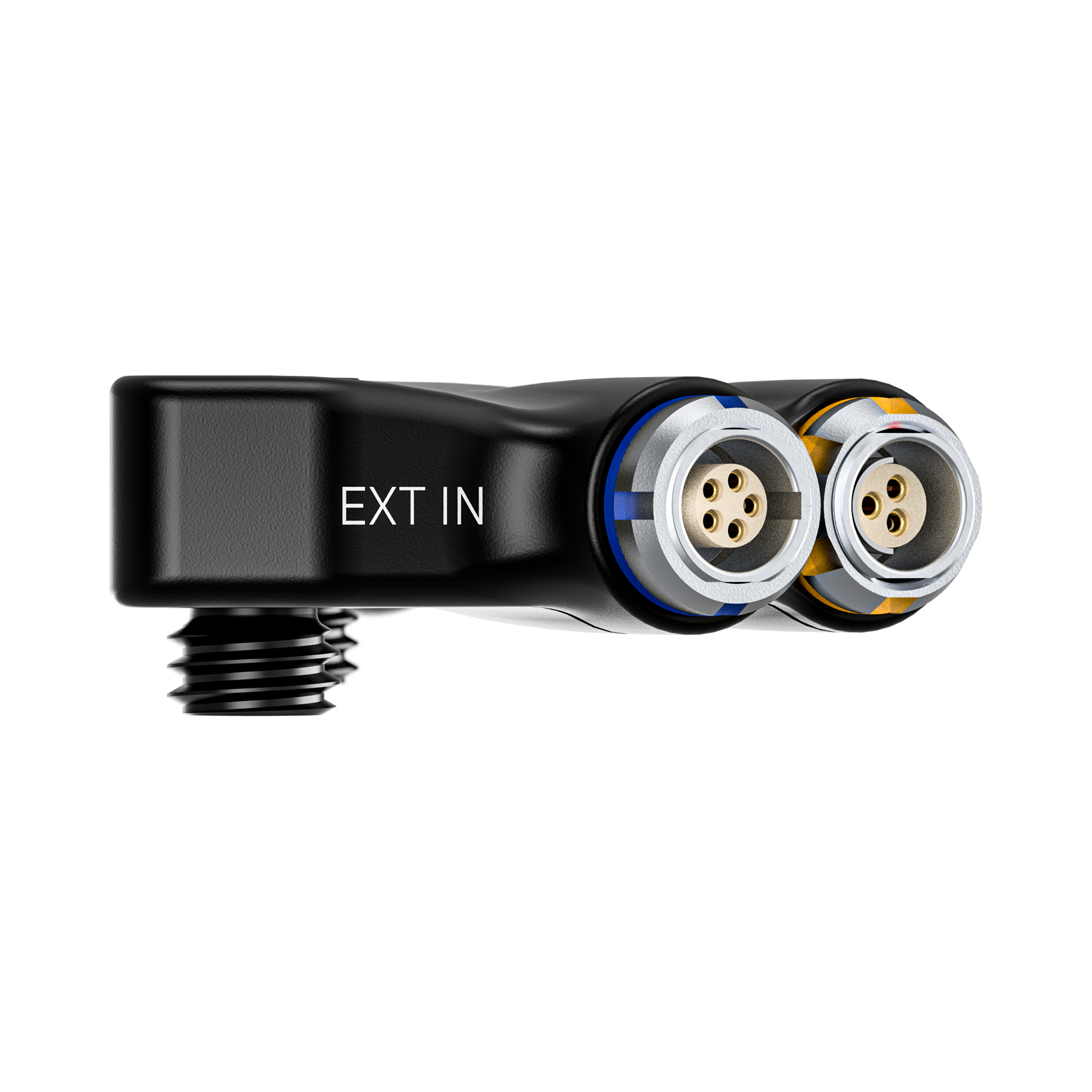 Wooden Camera Power Strip GFX ETERNA 55 distributeur alimentation
