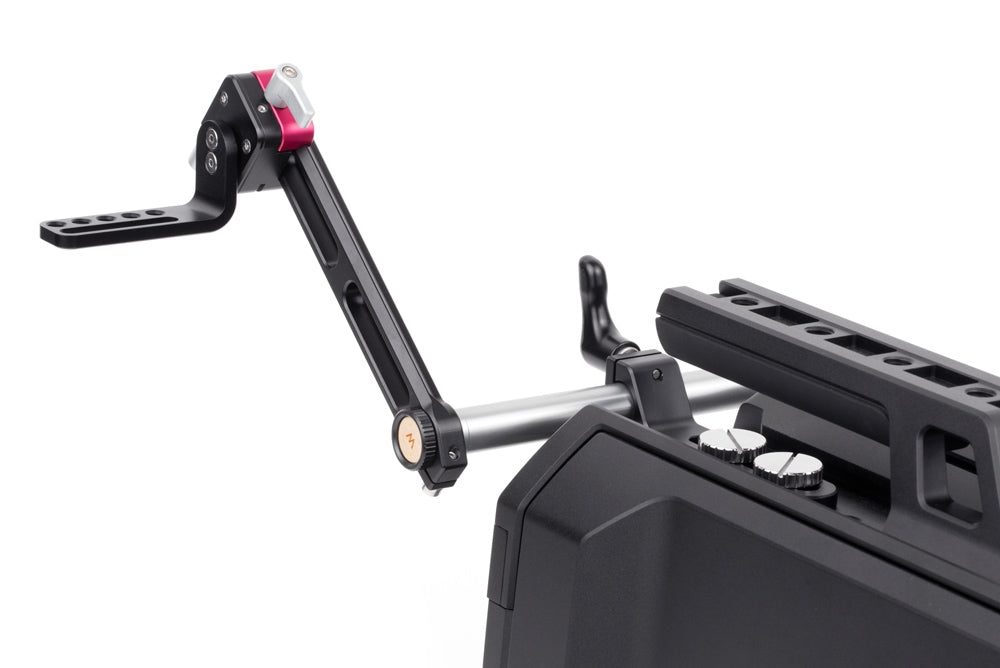 Wooden Camera Ultra Arm UVF Mount support viseur URSA