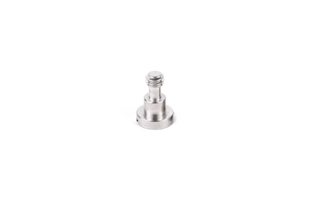 Wooden Camera Unified Bridgeplate Screw vis 1/4-20 reconditionné