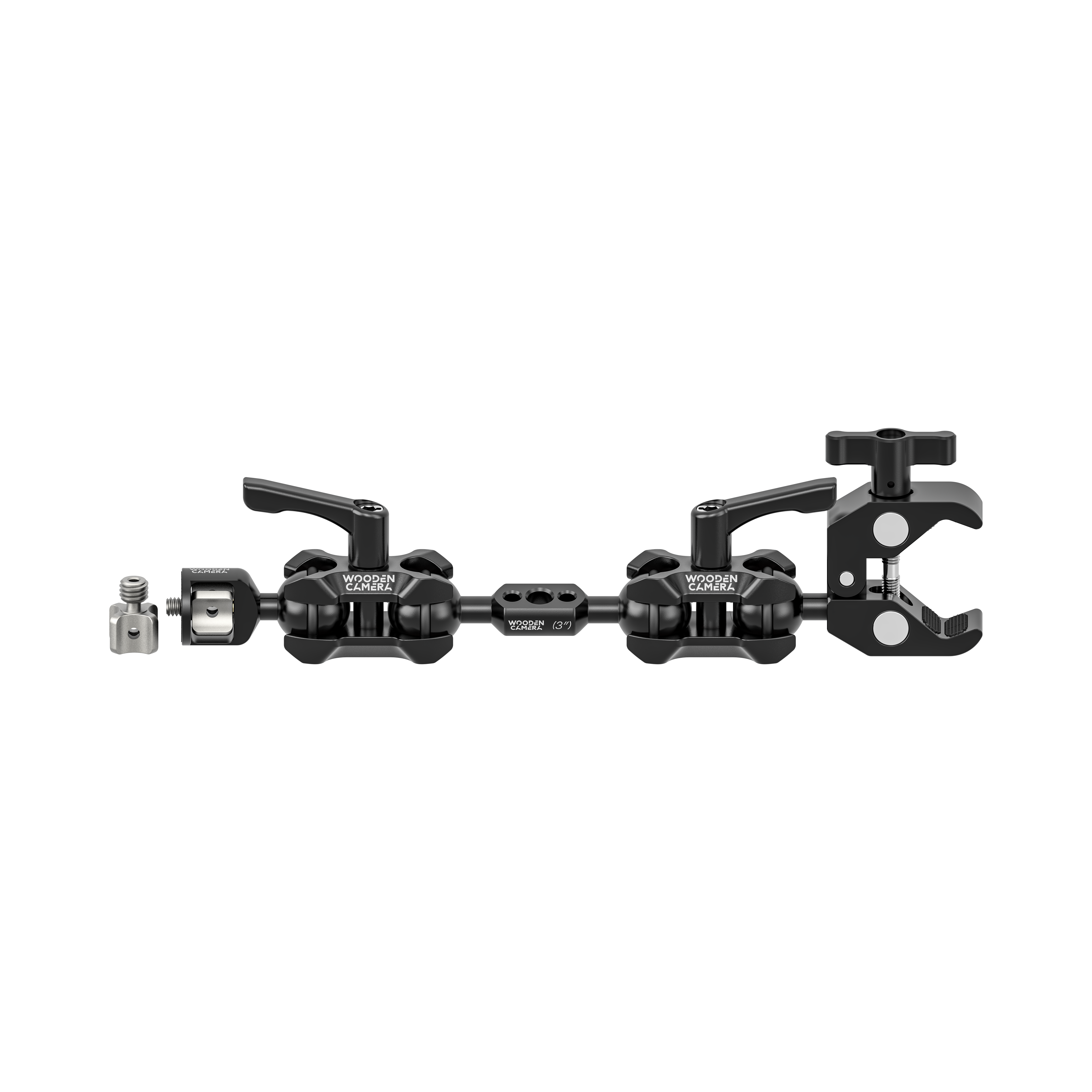 Wooden Camera Ultra Arm bras articulé Mini-8in NATO