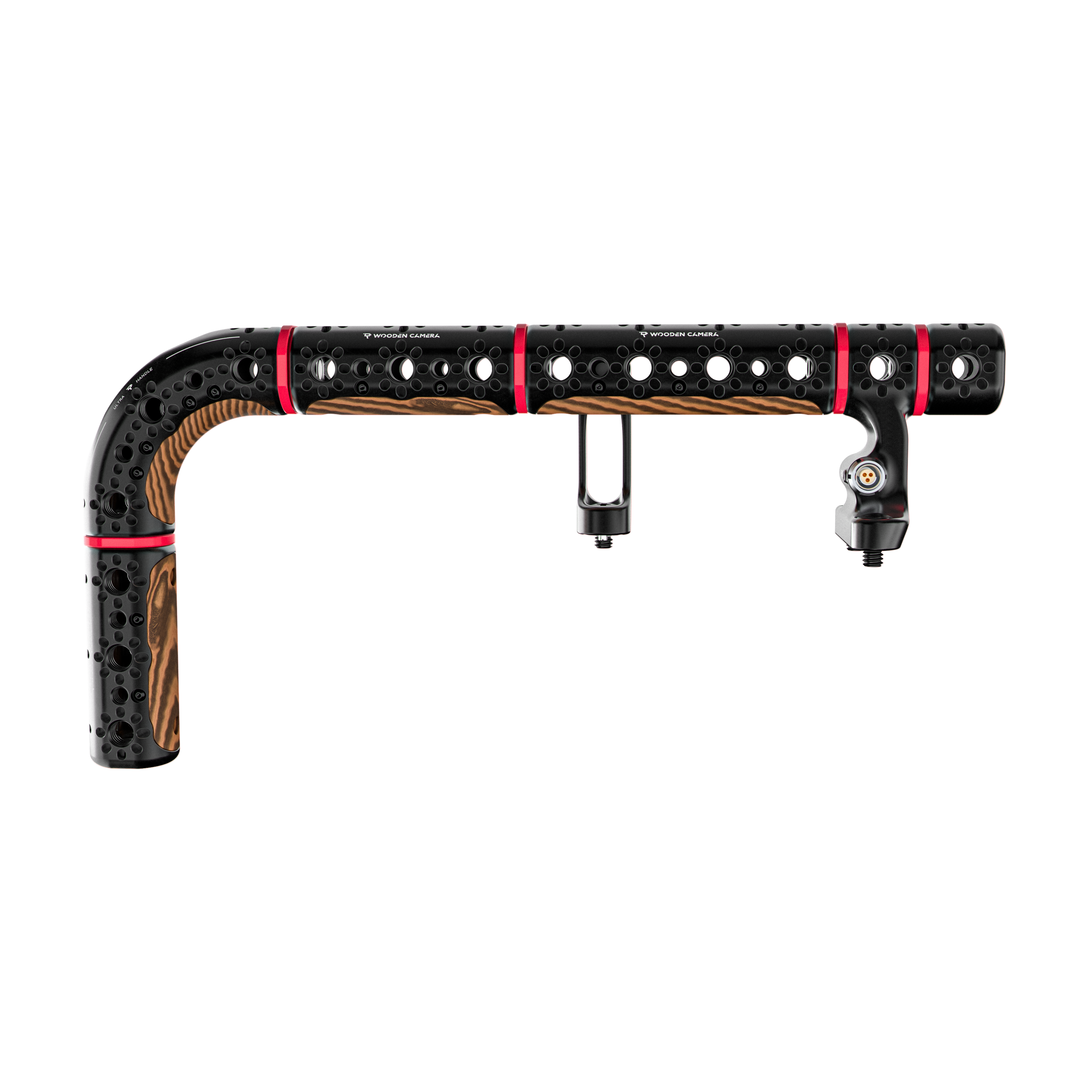 Wooden Camera Ultra Handle System poignée RED KOMODO-X