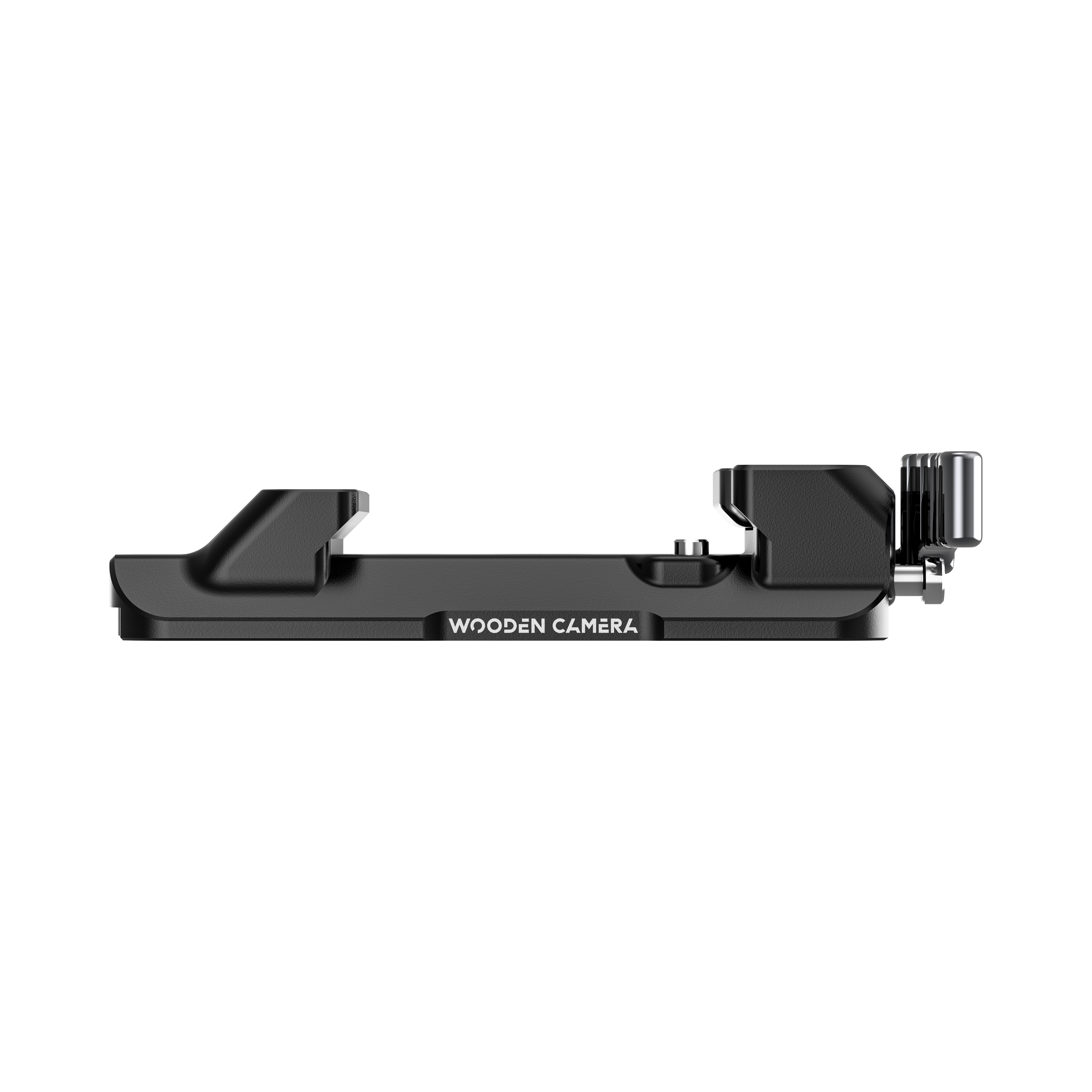 Wooden Camera Camera Support ARCA Adapter Plate DJI RS