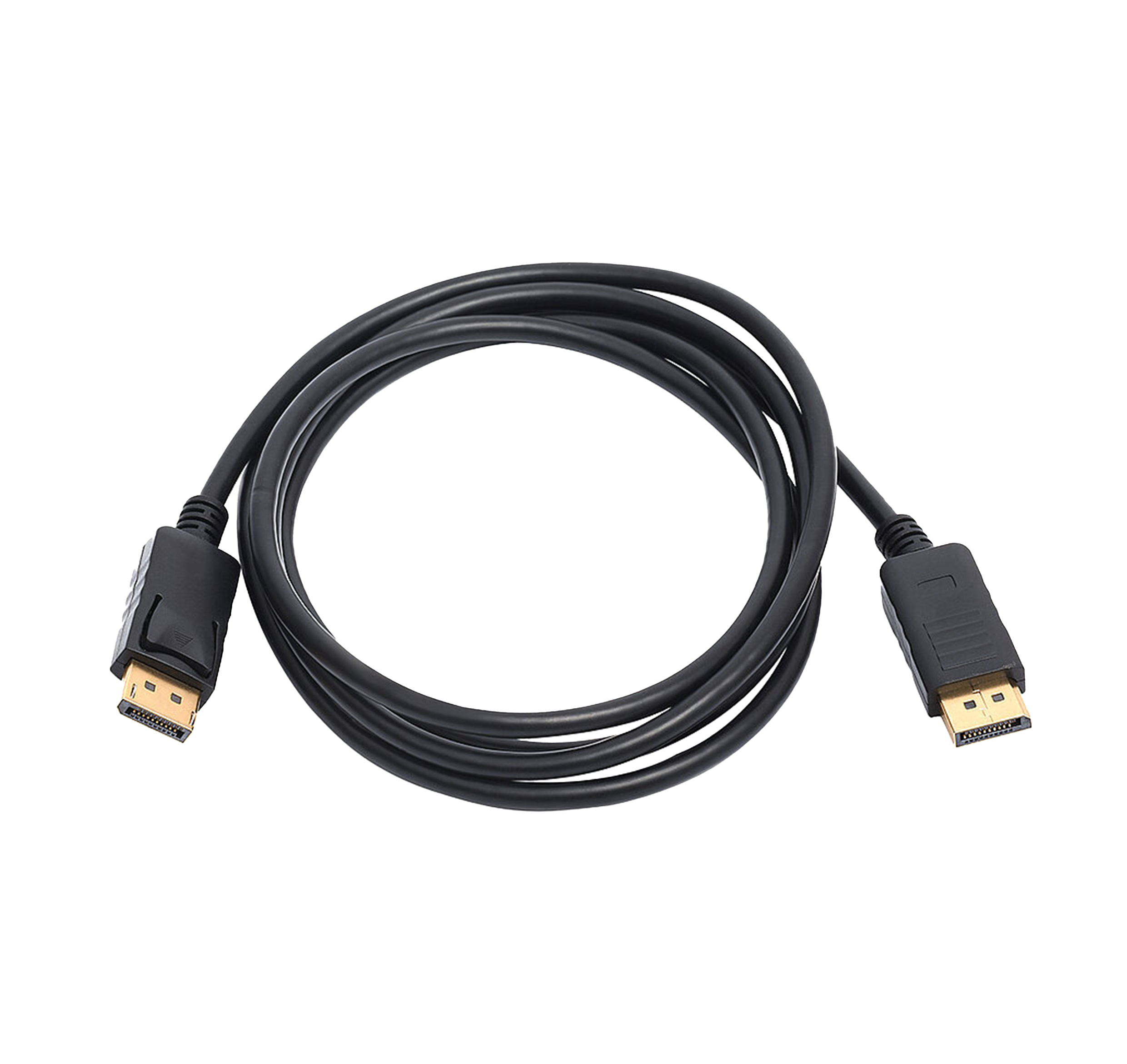 EIZO FlexScan PP200 câble DisplayPort 2 m noir