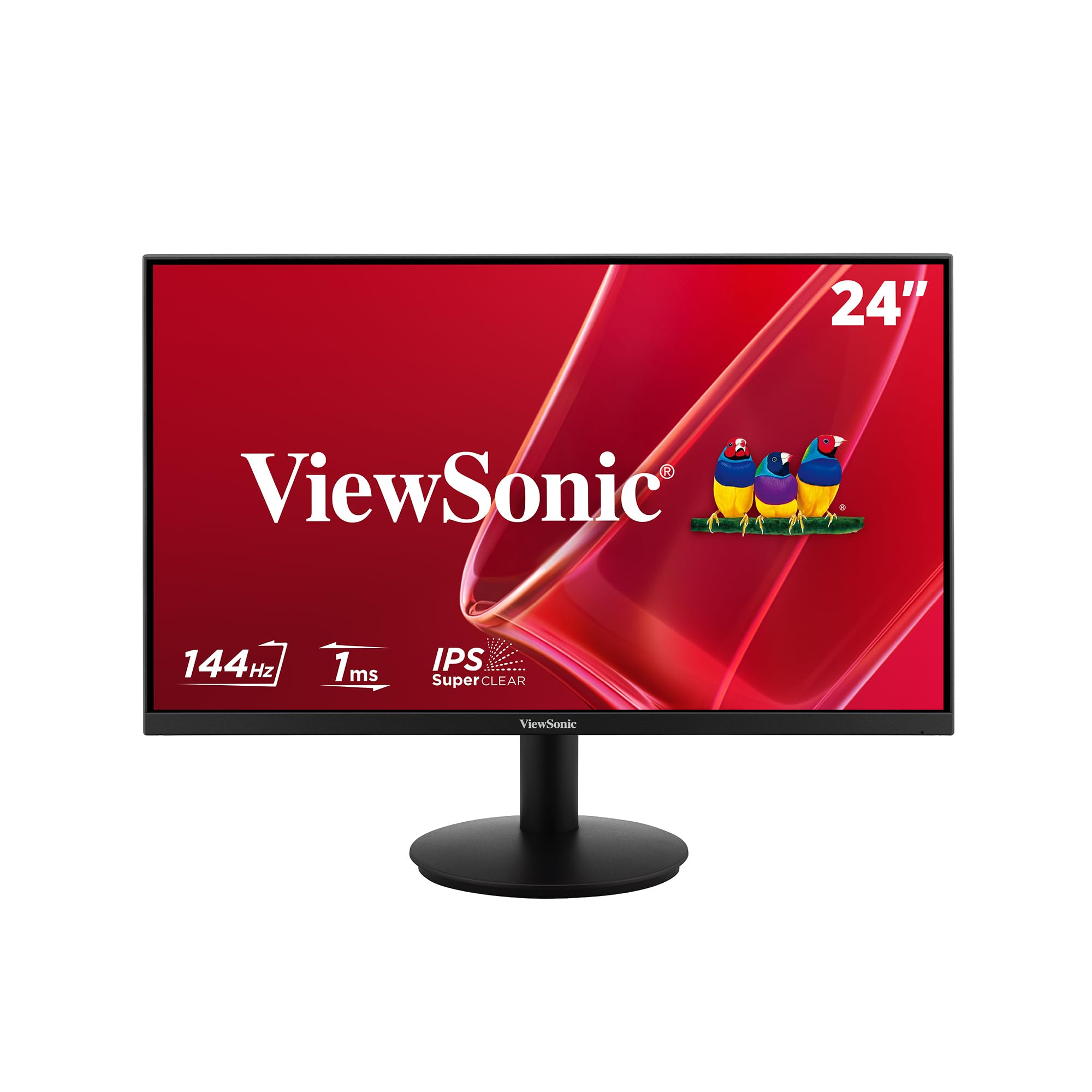ViewSonic VA3209M Moniteur 32 Pouces Full HD IPS 75 Hz