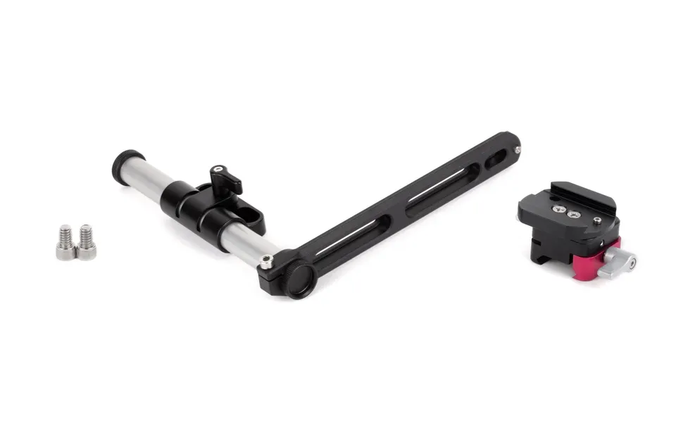 Wooden Camera Ultra Arm UVF Mount support viseur Alexa Mini