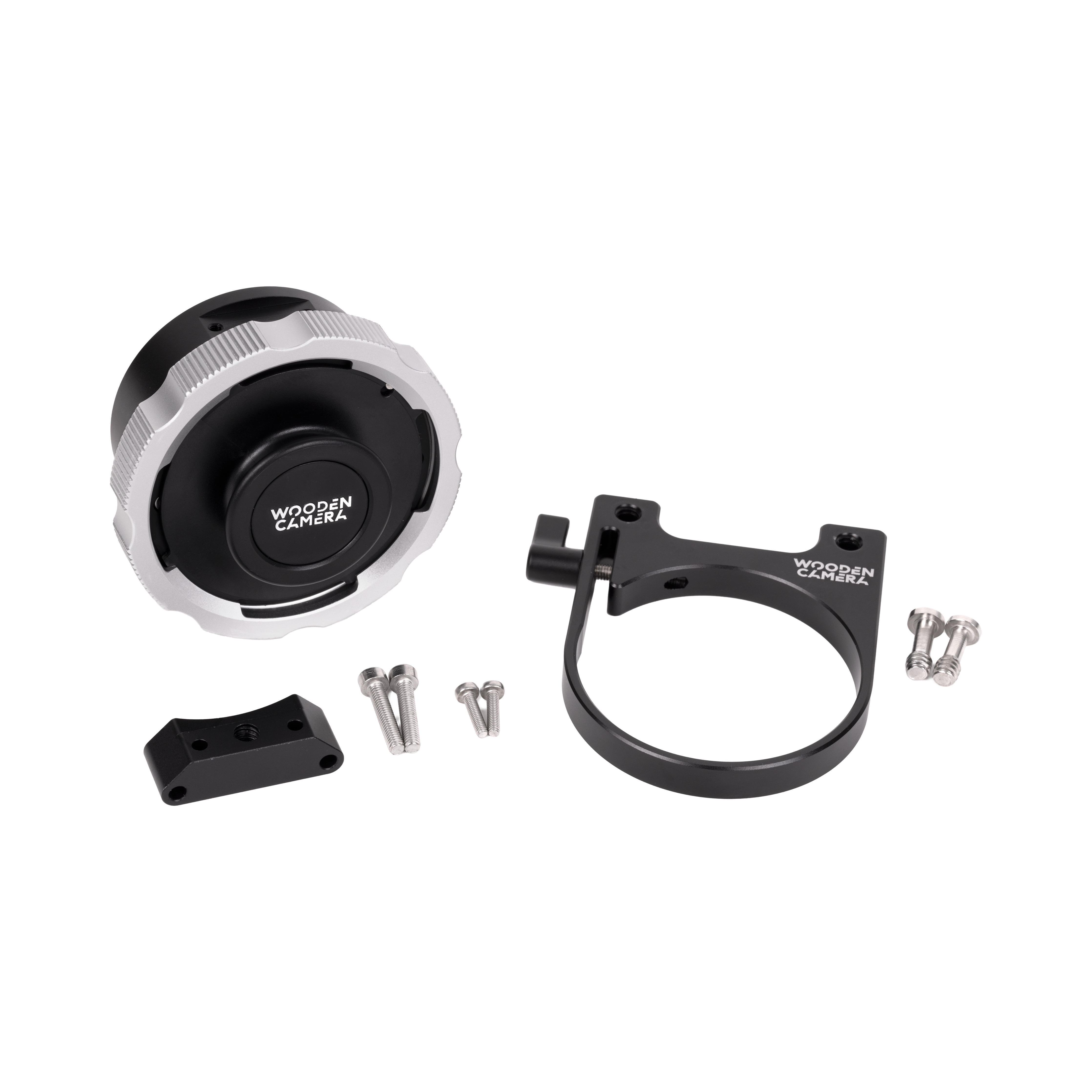 Wooden Camera E-Mount to PL Mount Pro adaptateur Sony FX6