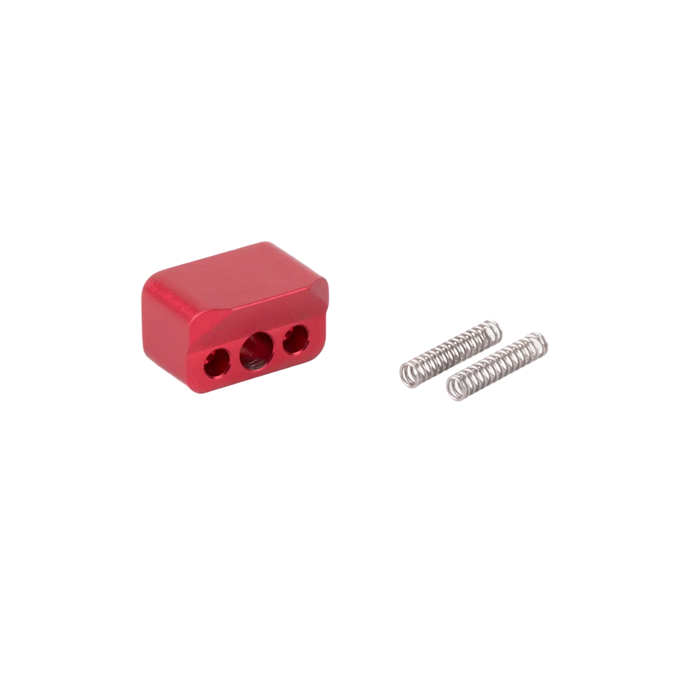 Wooden Camera Replacement Parts Unified Baseplate cale ARRI ressort