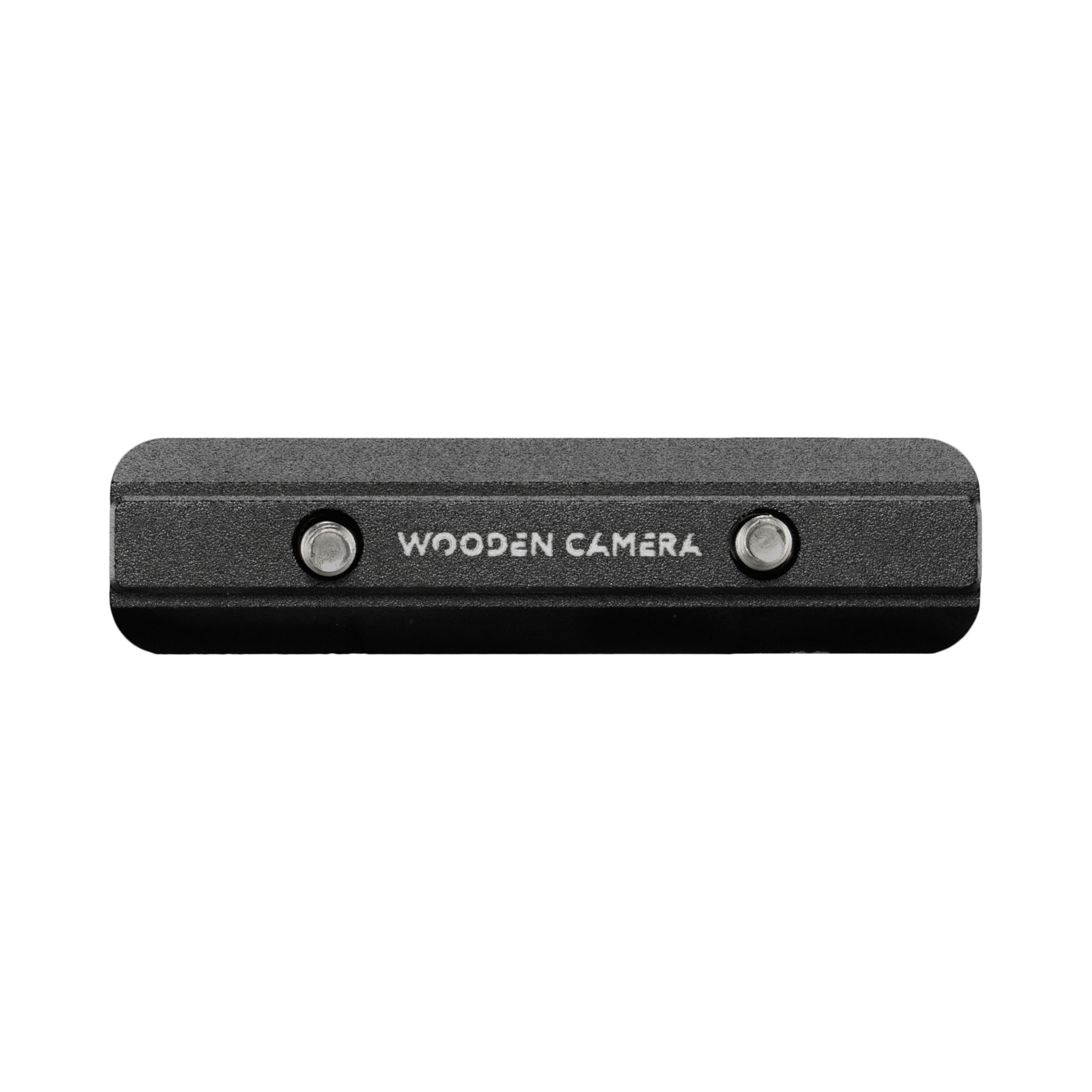 Wooden Camera Mini Accessory Rail Kit rails 3 rails noir mat