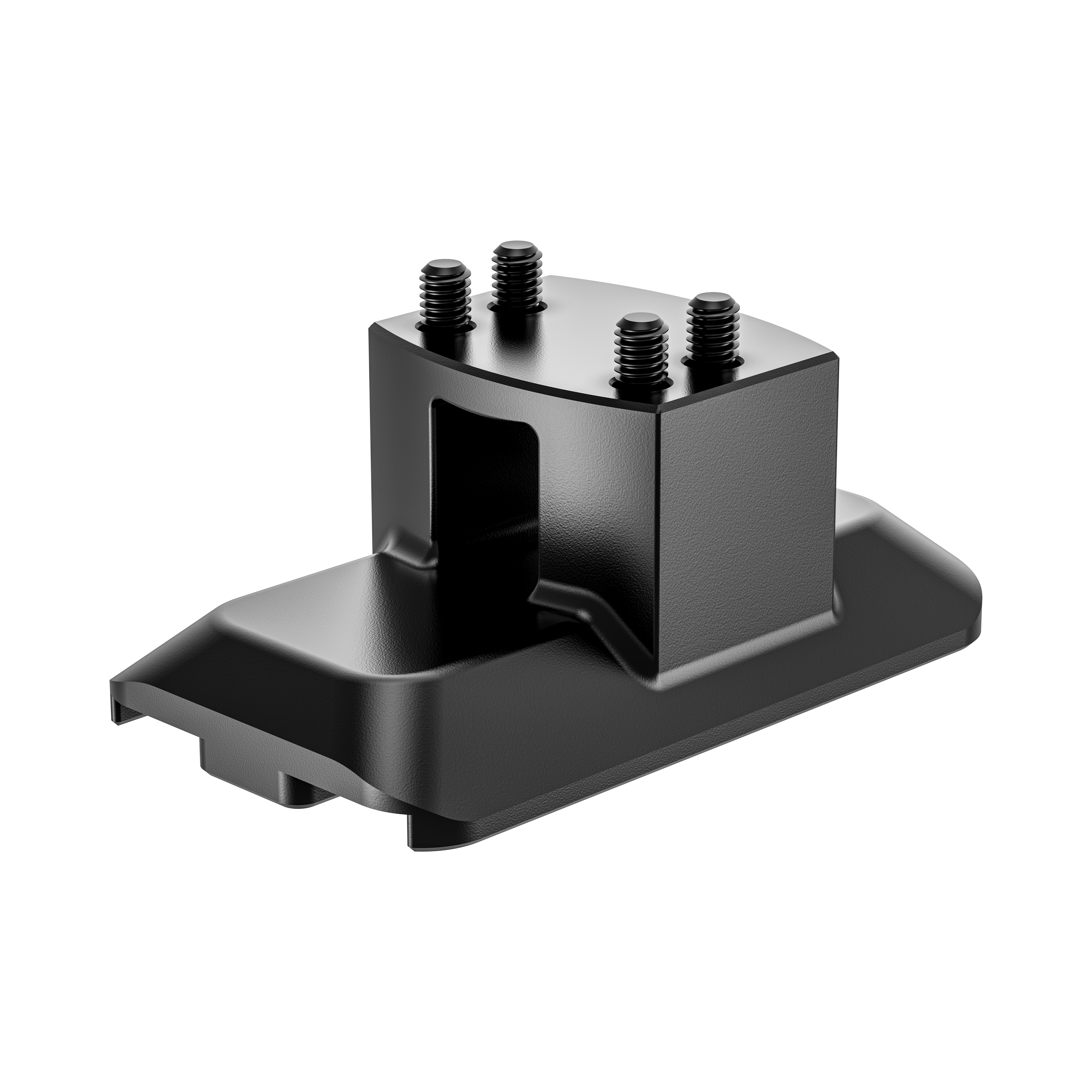 Wooden Camera PL Support monture Sony Rialto Mini ARCA