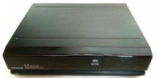 Amstrad TV & Video VCR9000 magnétoscope VHS
