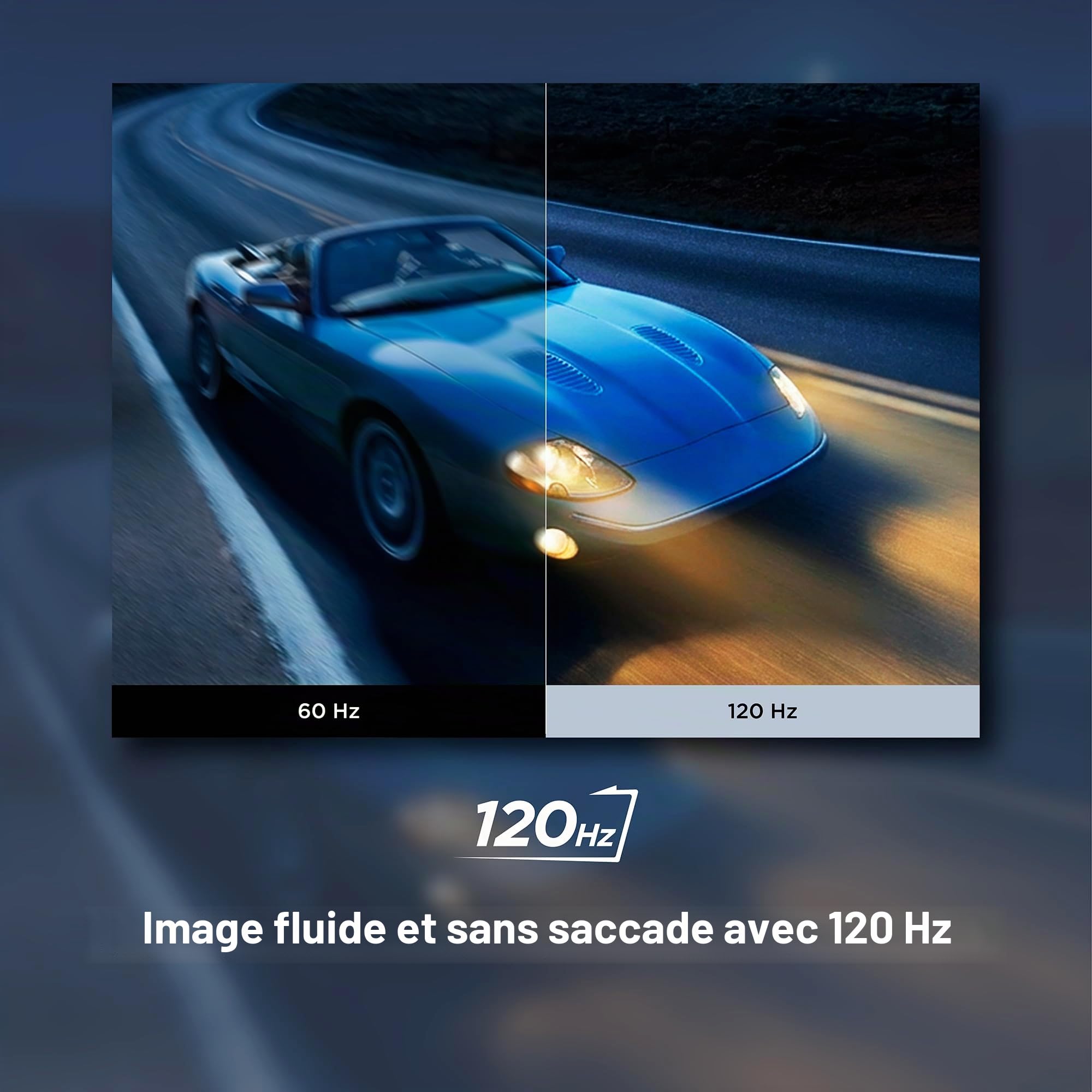 ViewSonic VP2766-2K moniteur 27" QHD 120Hz USB-C 90W sRGB