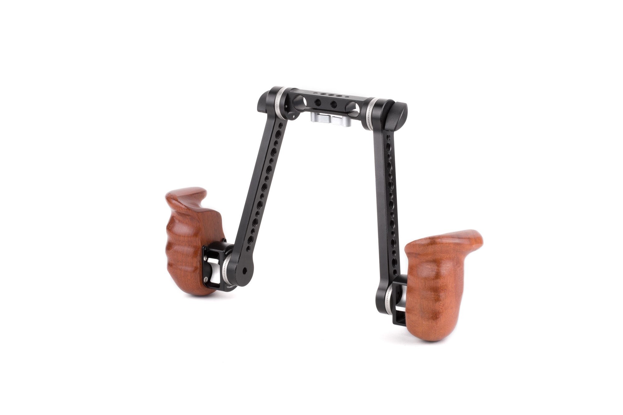 Wooden Camera Rosette Handle Kit poignées bois rosette ARRI