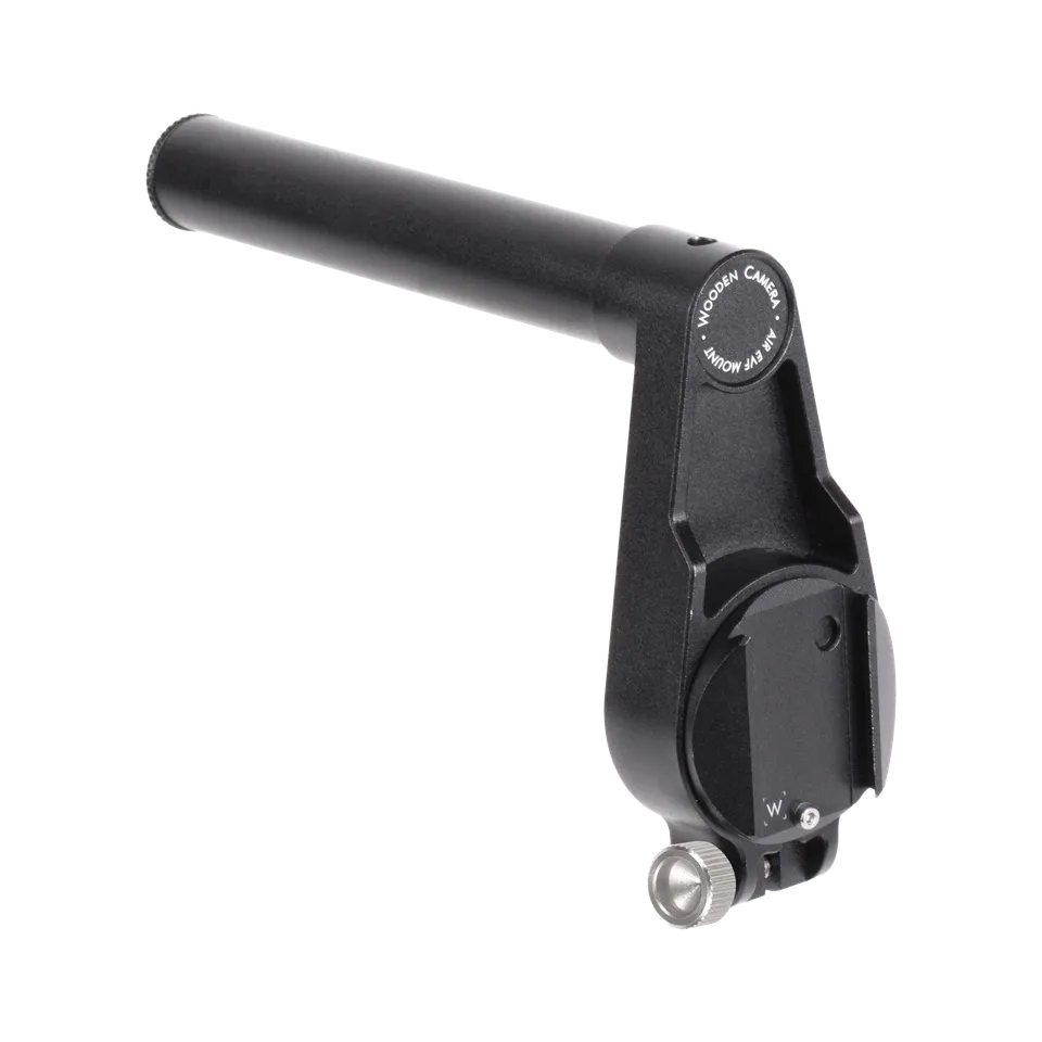 Wooden Camera Ultra Arm AIR EVF Mount support viseur Arri Alexa Mini