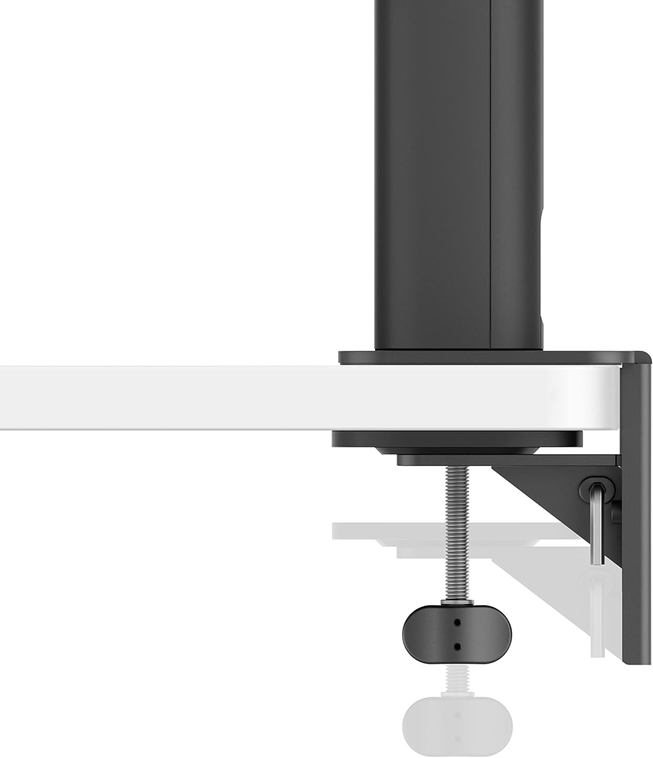 BenQ PD3205UA moniteur 32" 4K IPS USB-C 90W bras ergo